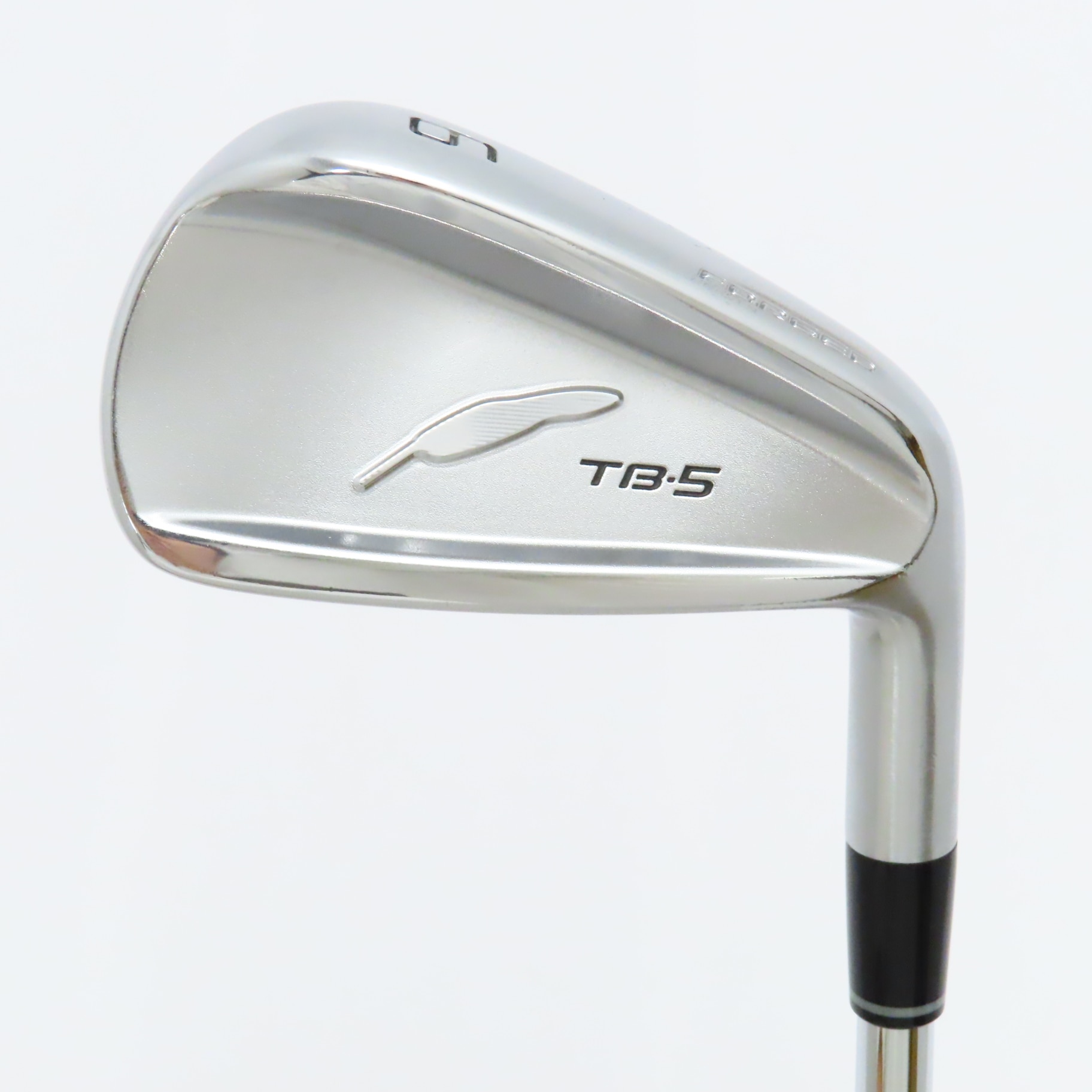 中古】TB-5 FORGED(2023) アイアン FS-90i 26 S CD(アイアン（セット