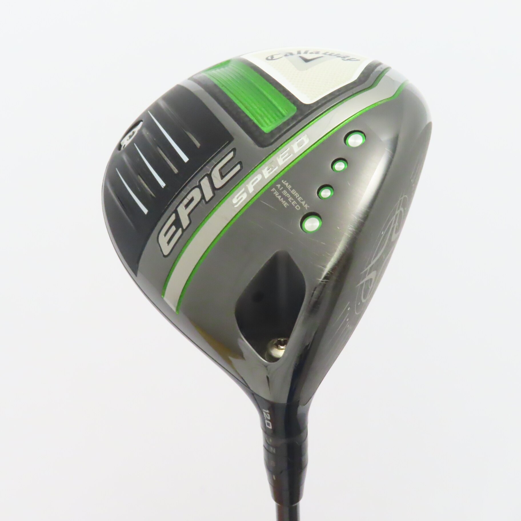 中古】エピック SPEED ドライバー Diamana 40 for Callaway 12 R2 C