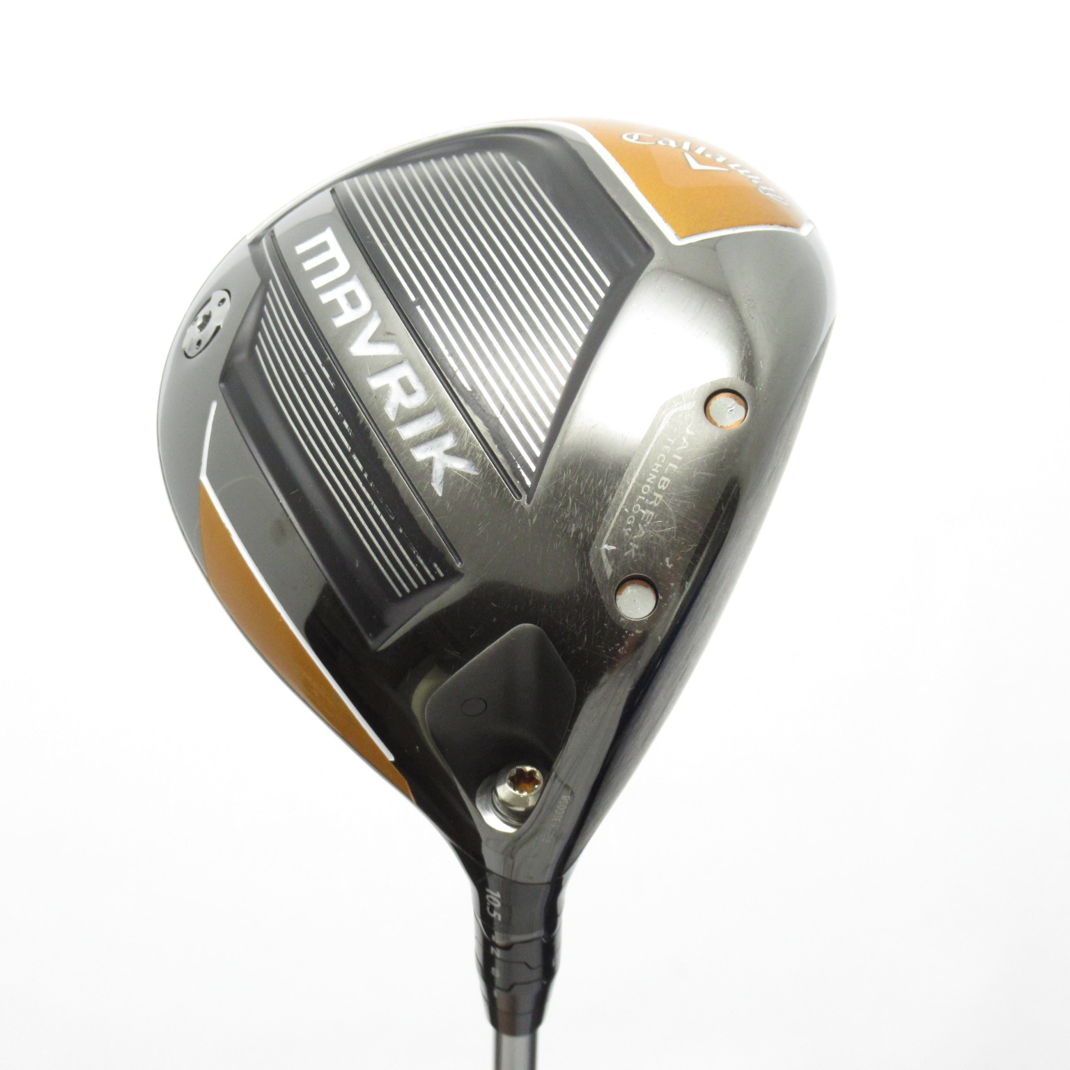 中古】マーベリック ドライバー Diamana 40 for Callaway 10.5 R CD
