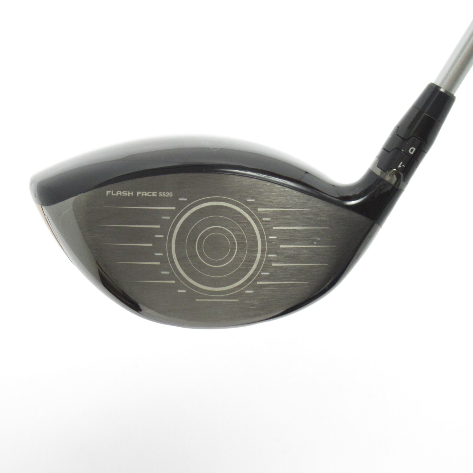中古】マーベリック ドライバー Diamana 40 for Callaway 10.5 R CD