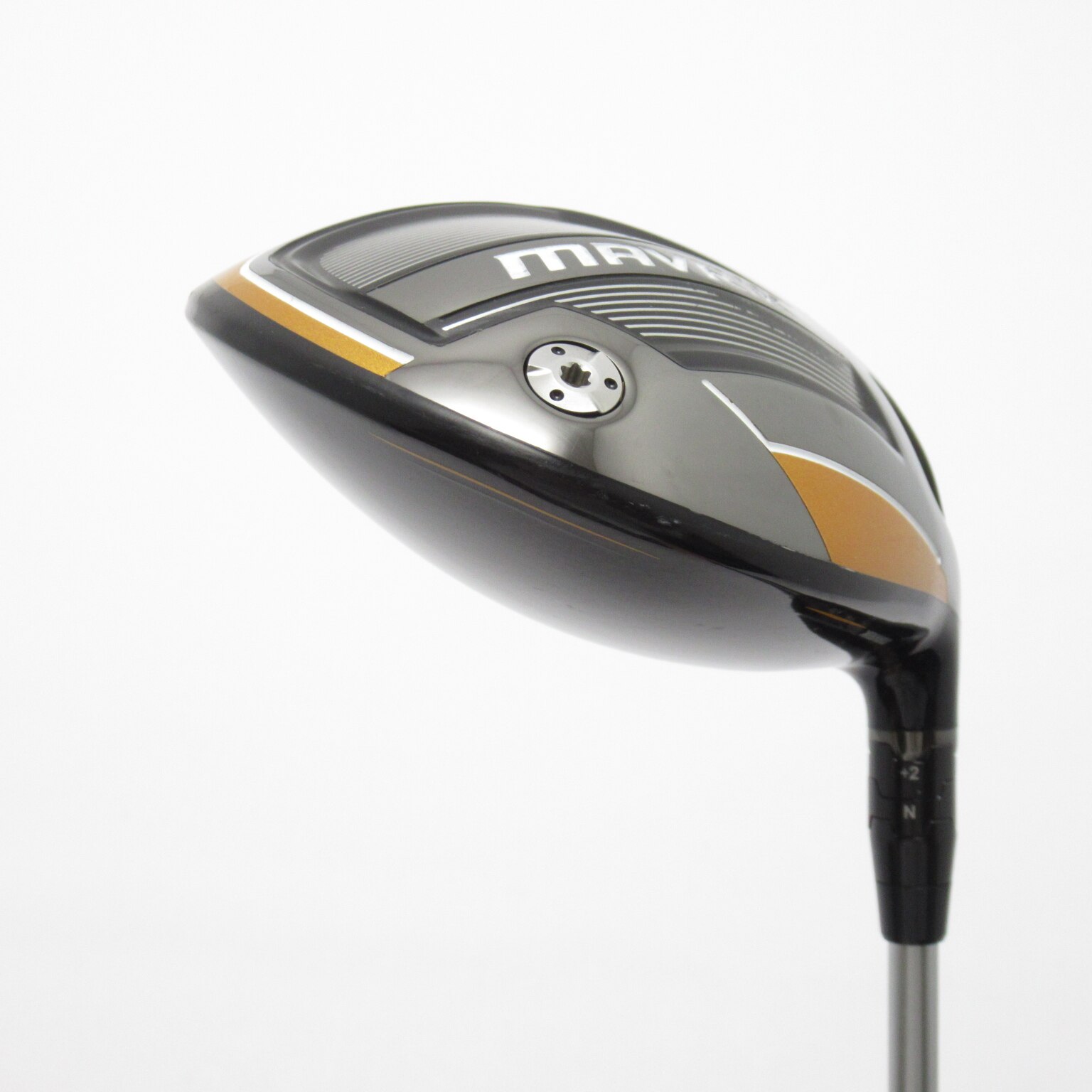 中古】マーベリック ドライバー Diamana 40 for Callaway 10.5 R CD