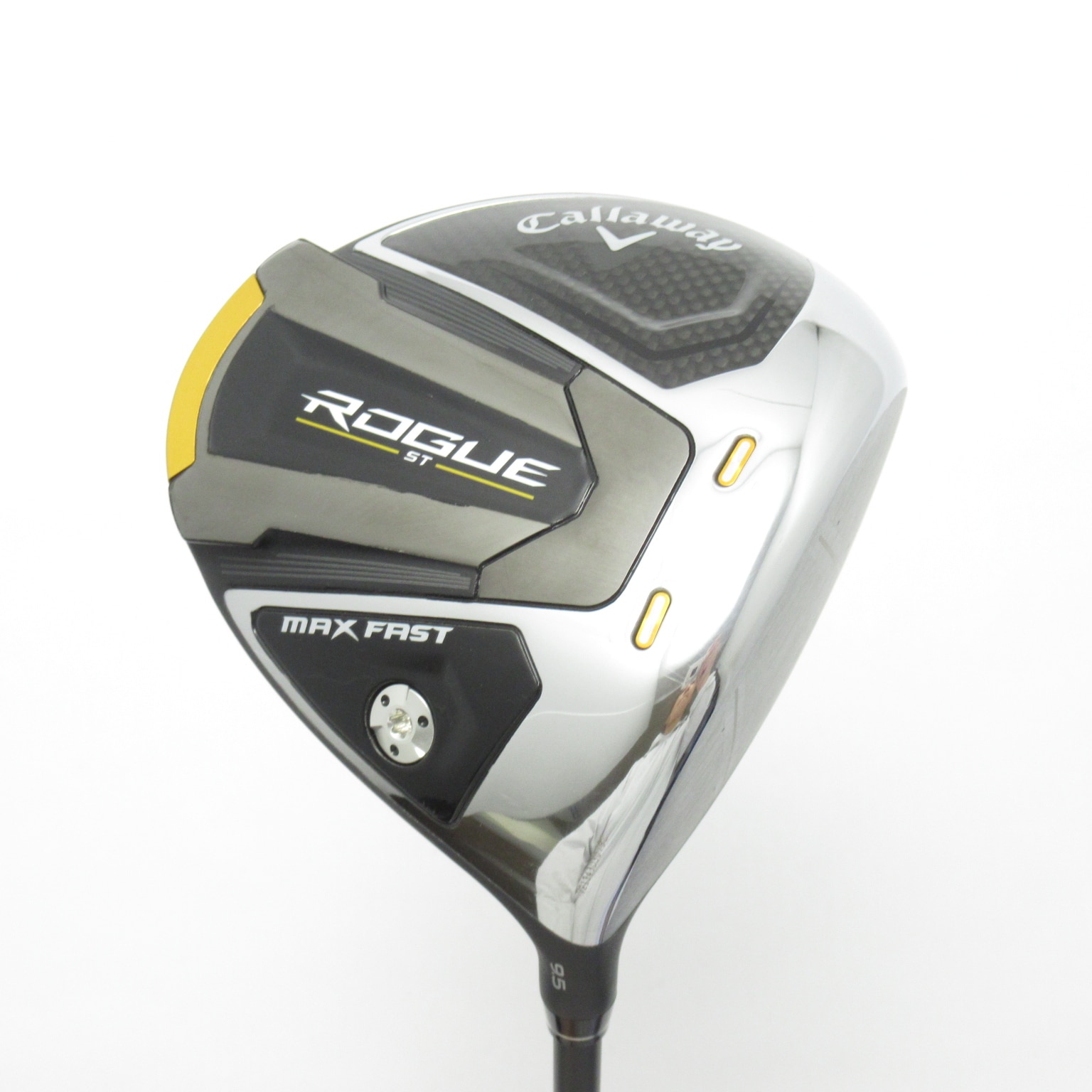 中古】ローグ ST MAX FAST ドライバー Speeder NX 40 for Callaway 9.5