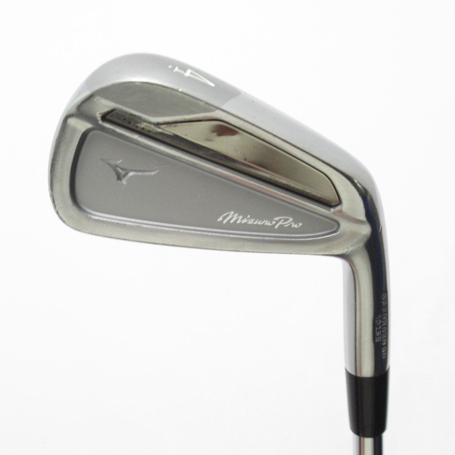 中古】MizunoPro 518 アイアン（単品） N.S.PRO MODUS3 TOUR 105 22