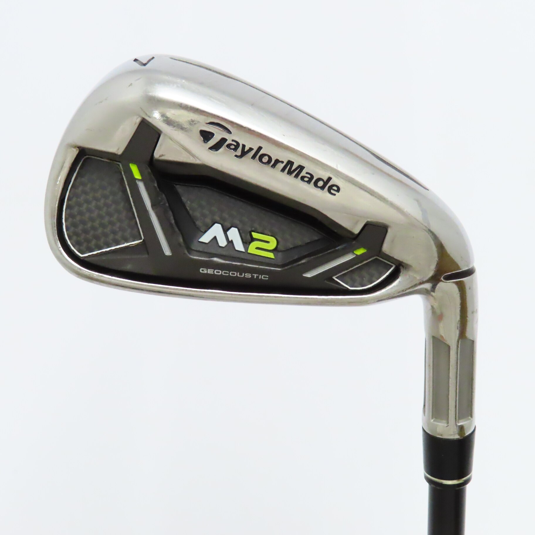 中古】M2 アイアンセット (テーラーメイド) メンズ 通販｜GDO中古