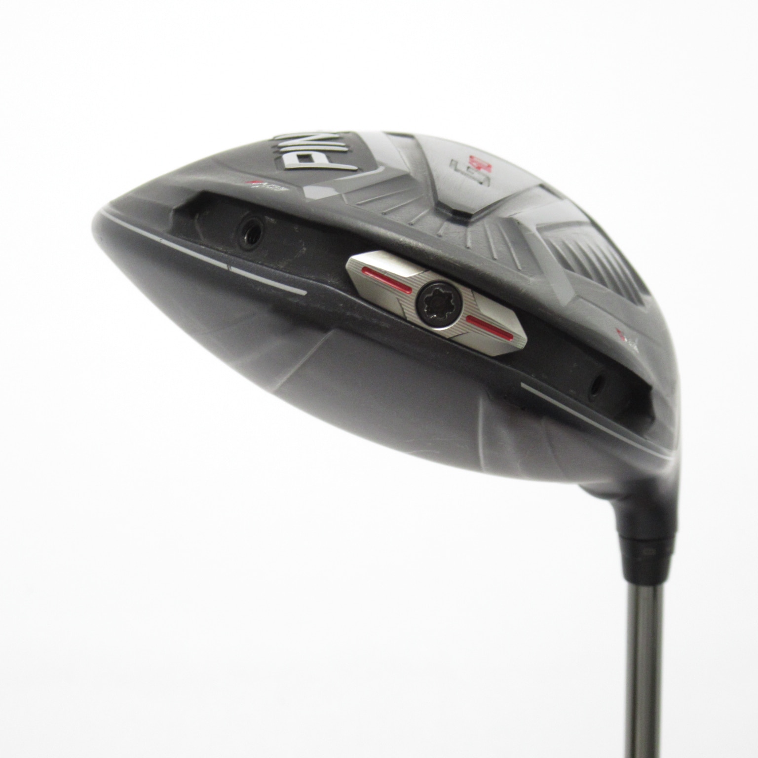 中古】G410 LST ドライバー PING TOUR 173-65 10.5 R CD(ドライバー