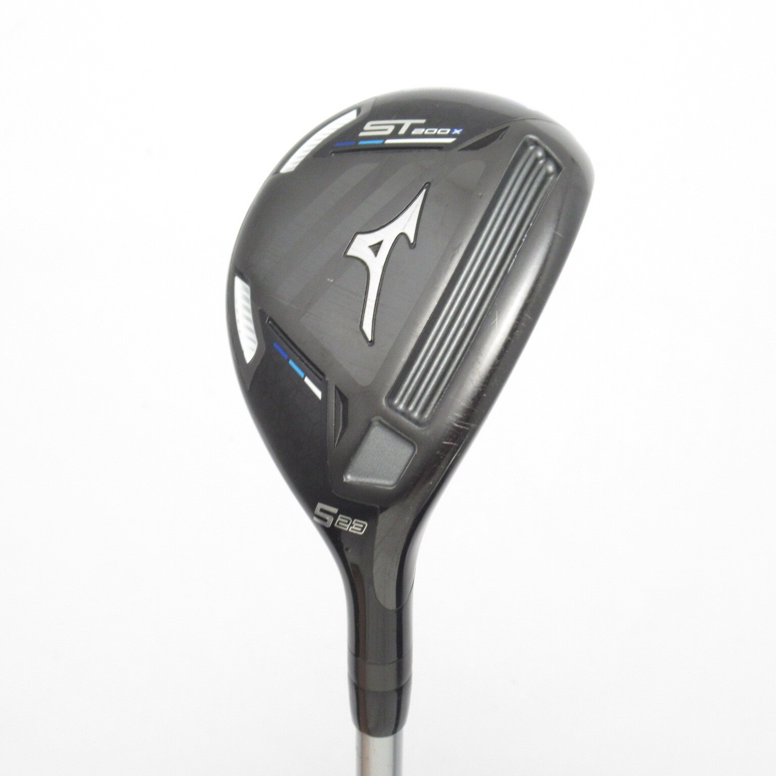 中古】ST200X ユーティリティ PLATINUM MFUSION U 23 R D