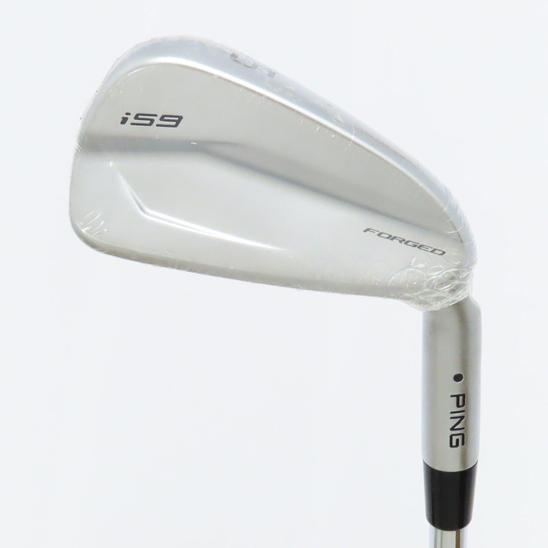 中古】i59 アイアンセット (ピン) Iシリーズ 通販｜GDO中古ゴルフクラブ