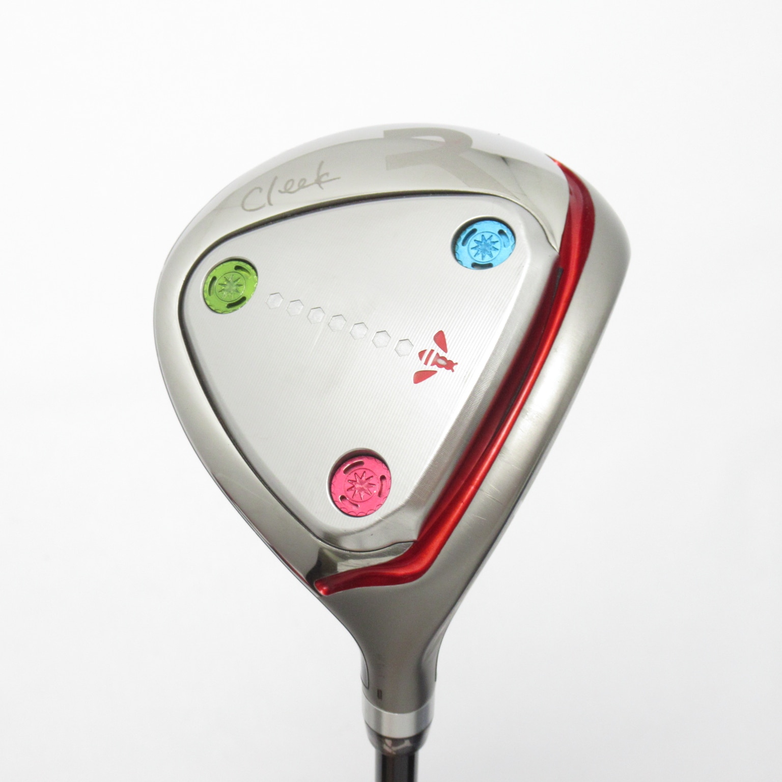 中古】ロッディオ フェアウェイウッド メンズ 通販｜GDO中古ゴルフクラブ