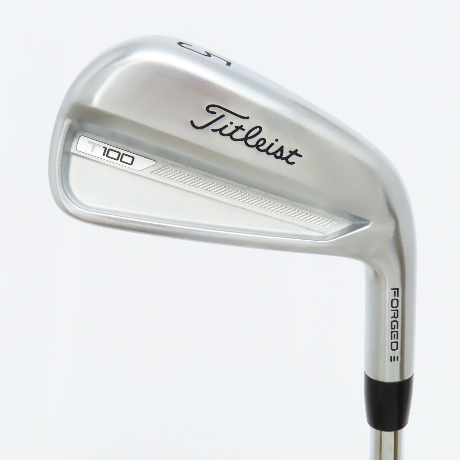中古】T100(2023) アイアン N.S.PRO MODUS3 TOUR 115 27 S C(アイアン