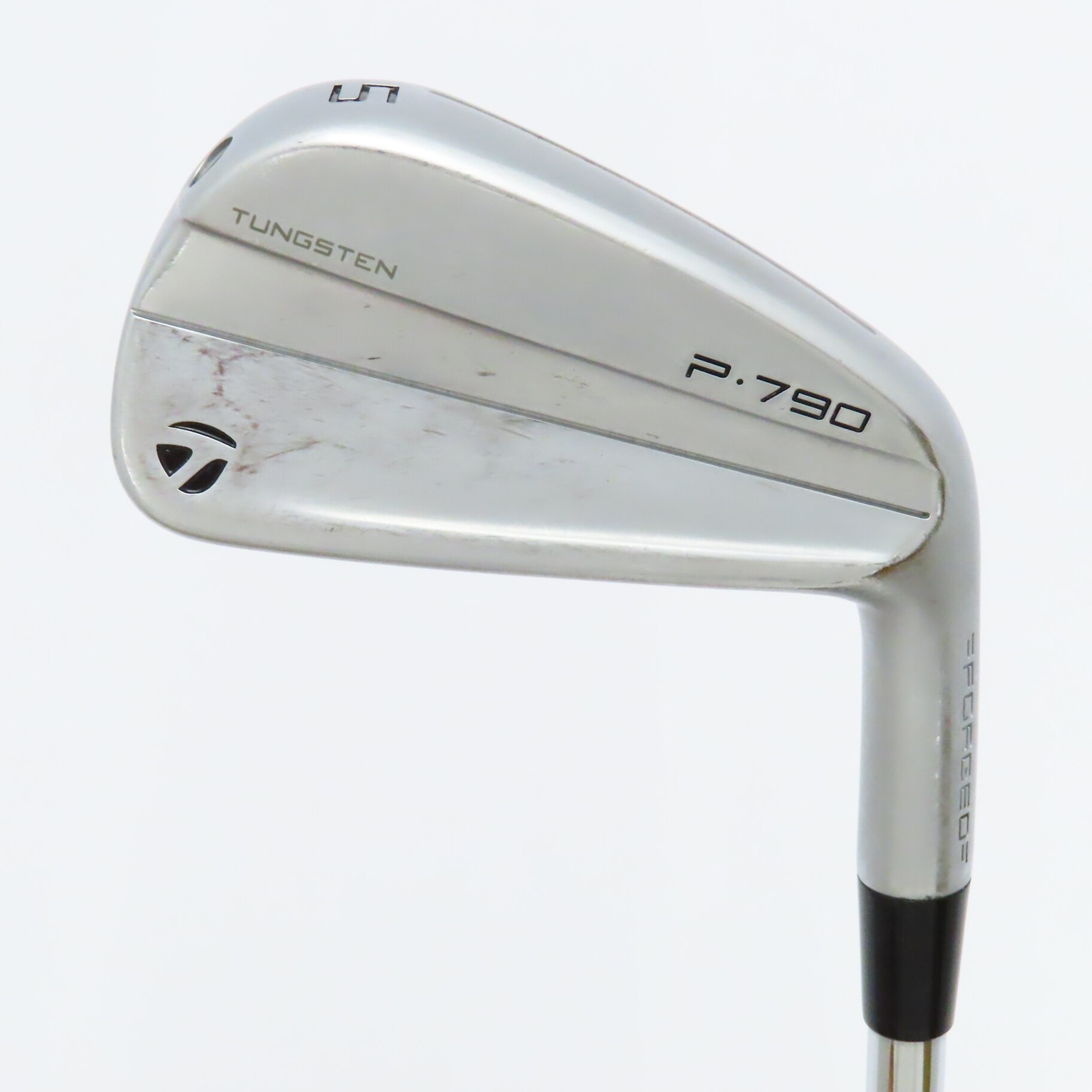 中古】P790 ゴルフクラブ (テーラーメイド) 通販｜GDO中古ゴルフクラブ