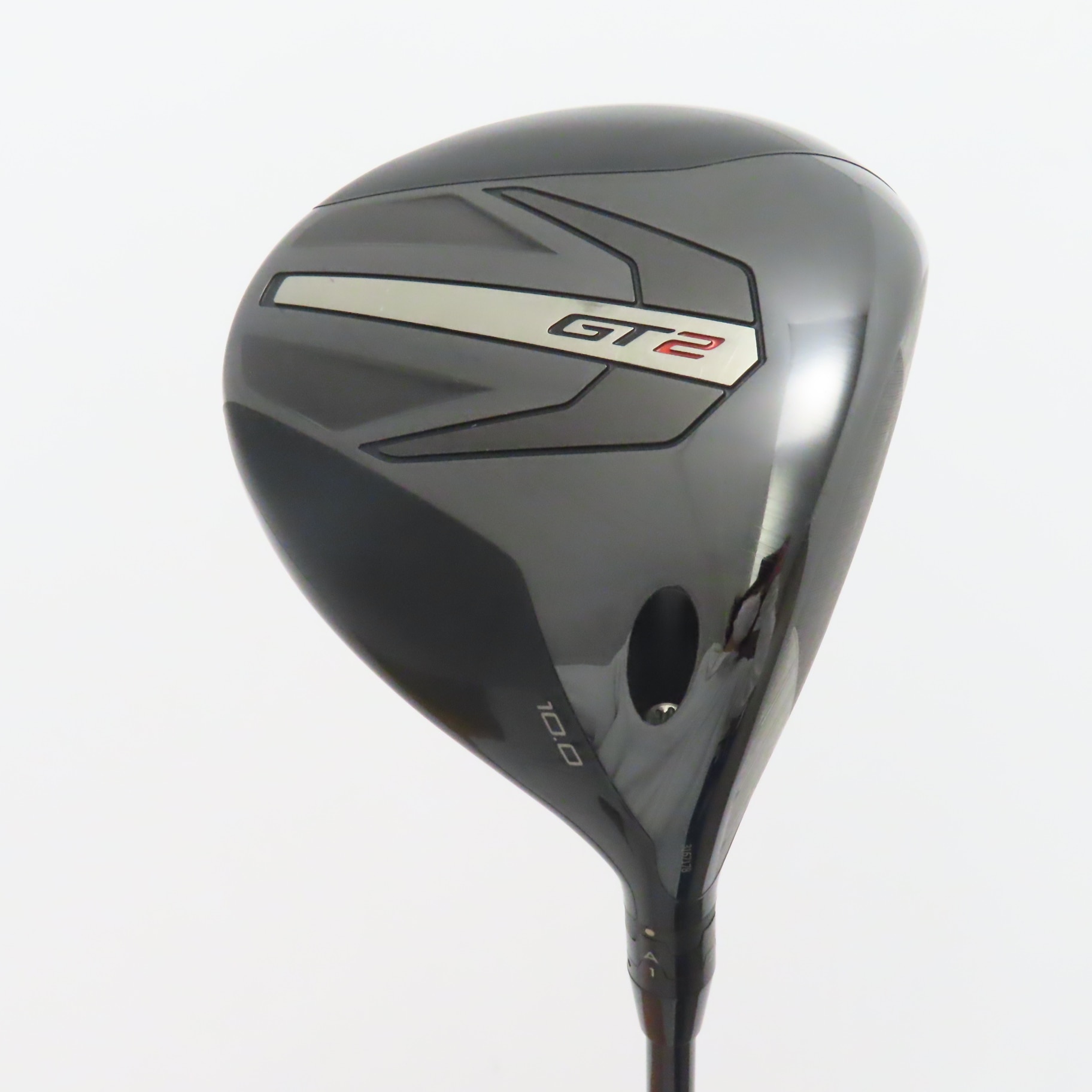 Titleist GT ドライバー TOUR AD VF-6 S（used） 中古】GT2 ドライバー Tour AD VF-6 10 SR C(ドライバー（単品