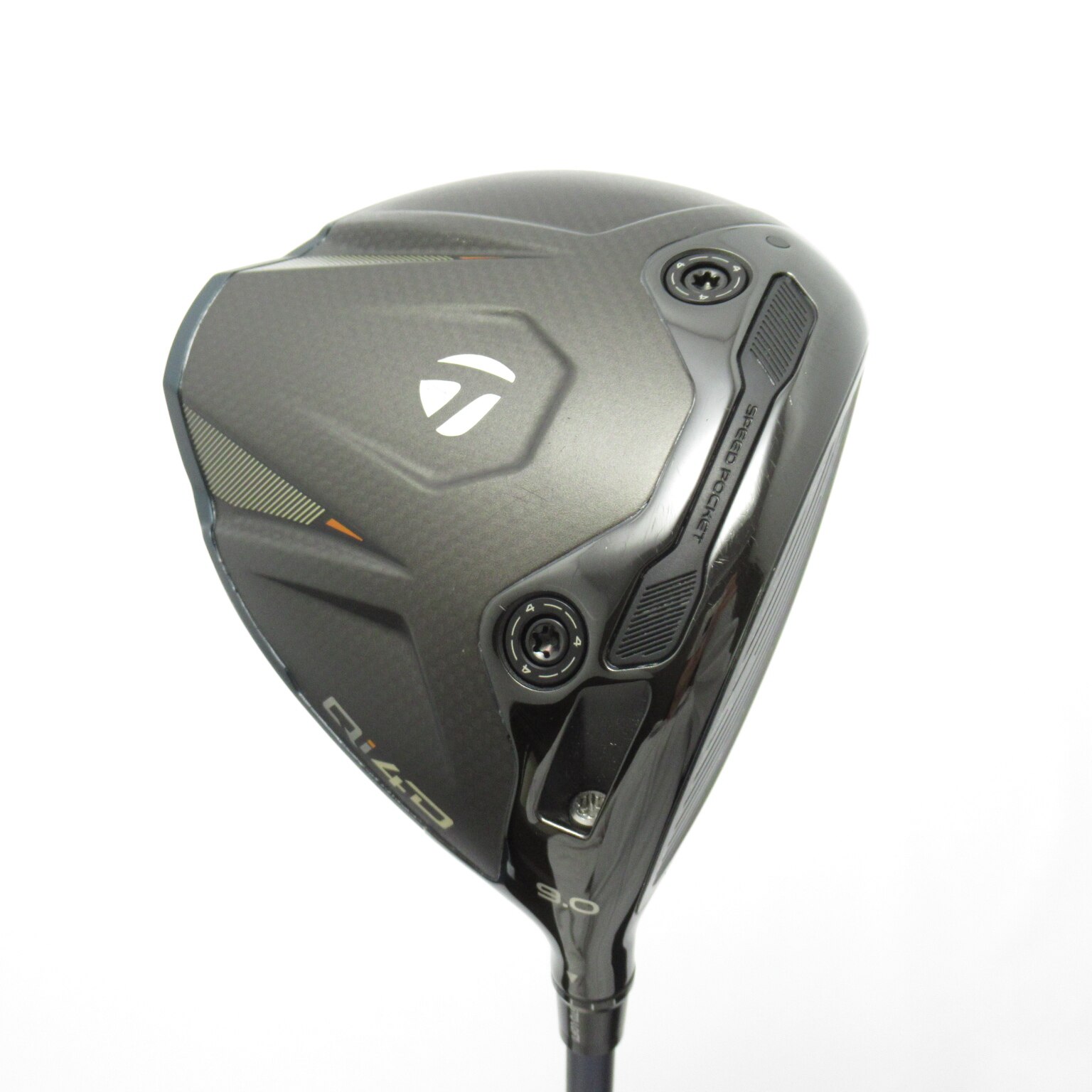 中古】Qi4D ドライバー VENTUS TR BLUE 6(2026) 9 X C(ドライバー