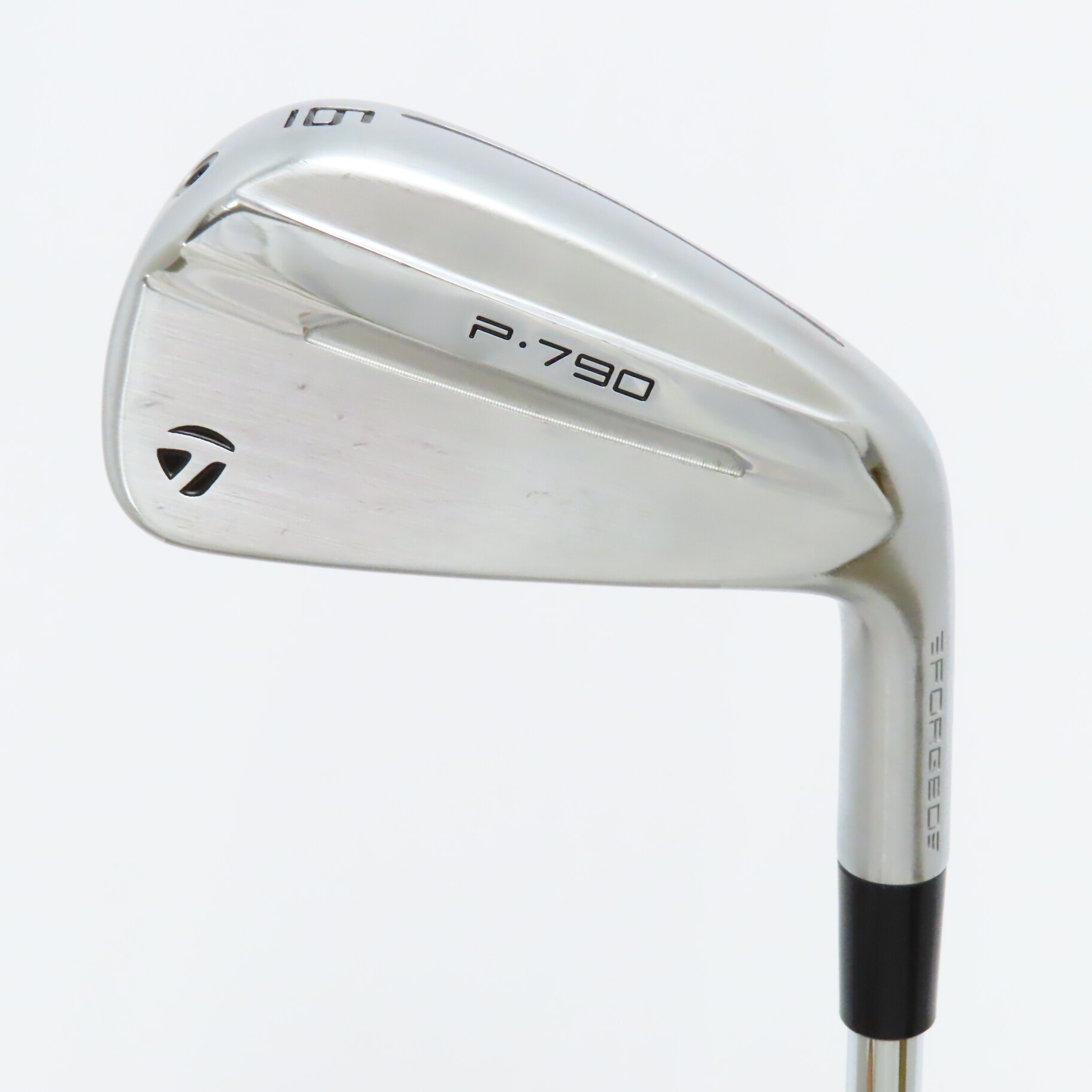 中古】P790(2025) アイアンセット (テーラーメイド) P790 通販｜GDO