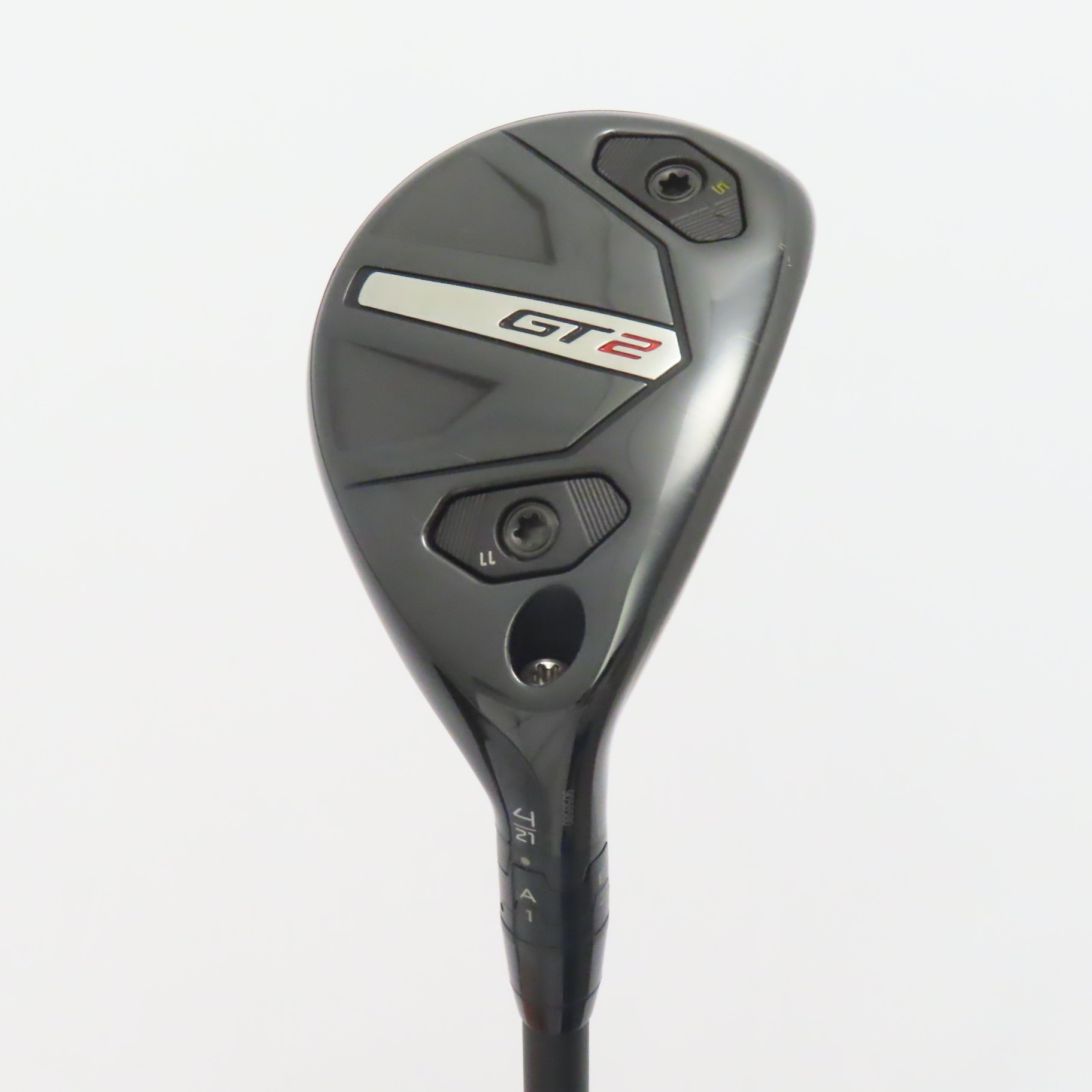 中古】GT2 ユーティリティ (タイトリスト) Titleist 通販｜GDO中古