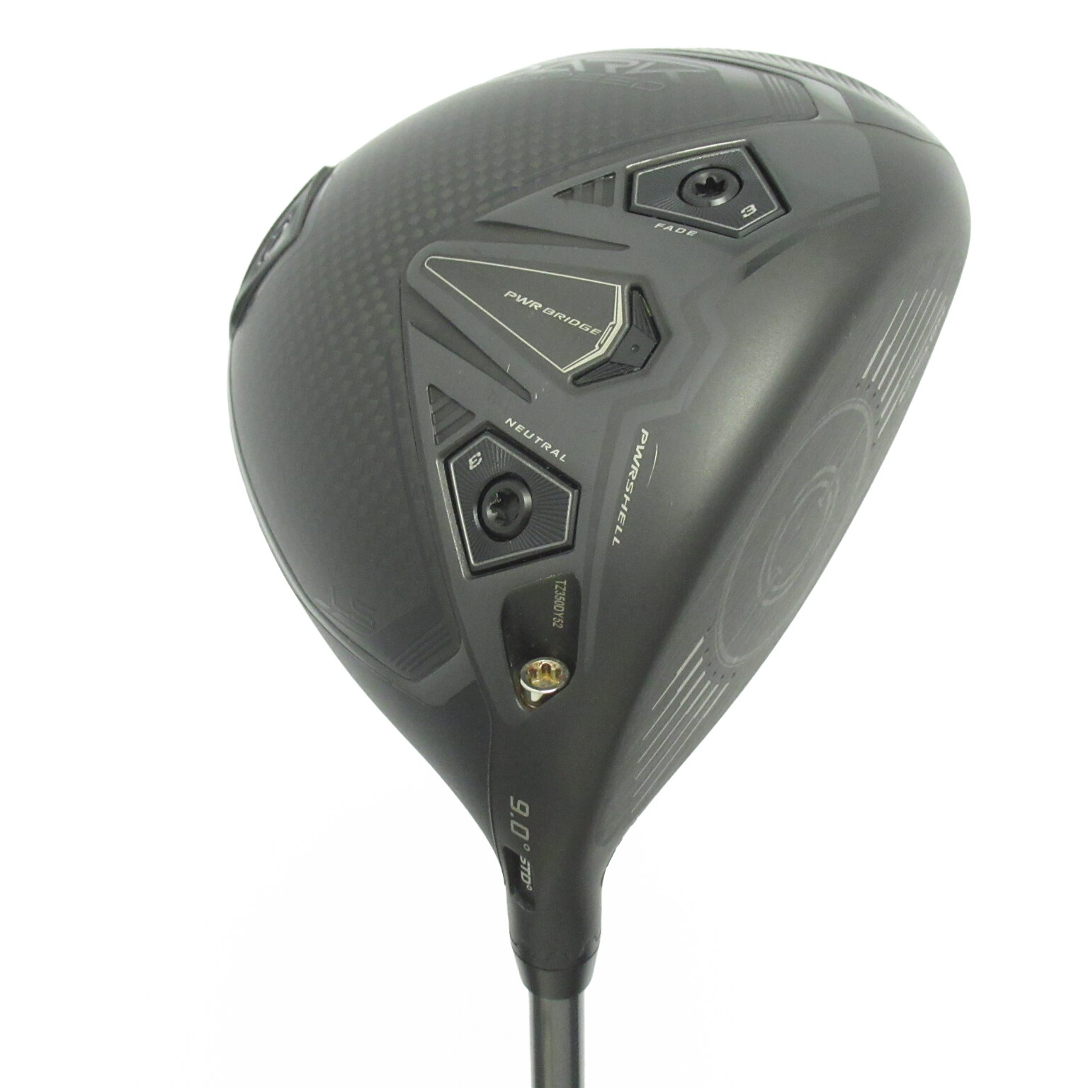 中古】ダークスピード LS ドライバー Speeder NX for Cobra 9 S C