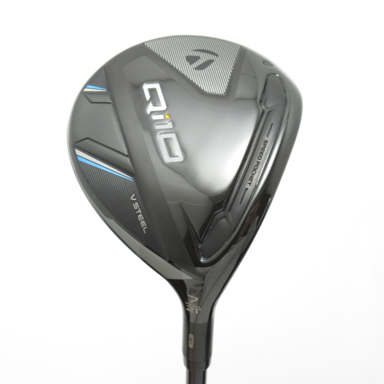 中古】Qi10 フェアウェイウッド Diamana Blue TM50 21 SR C