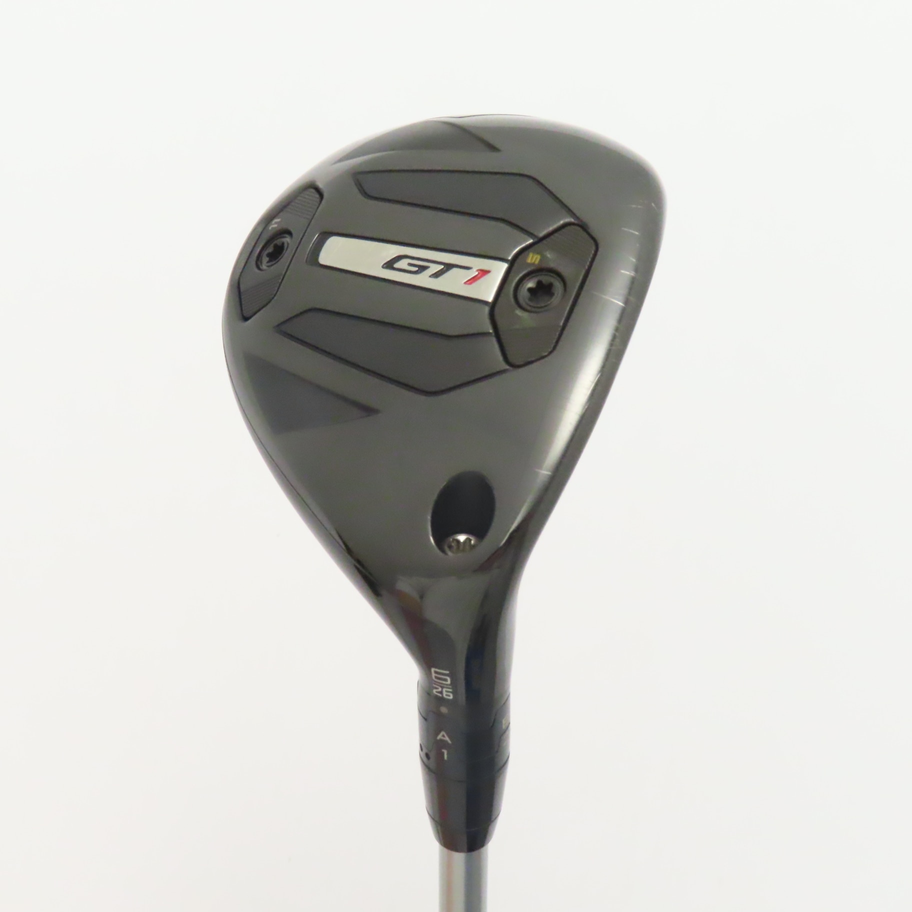 中古】GT1 ユーティリティ (タイトリスト) Titleist 通販｜GDO中古