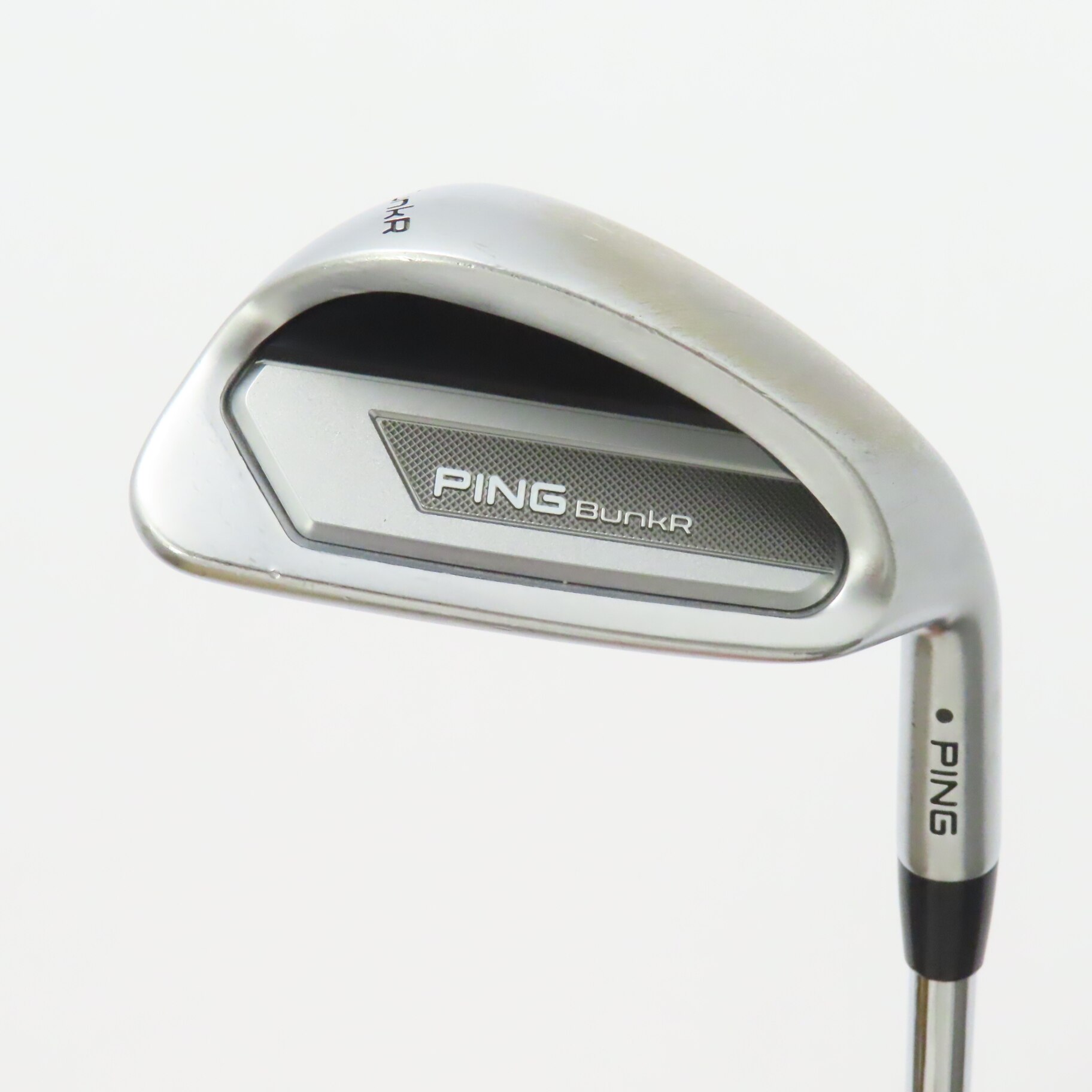 中古】BUNKR ウェッジ Z-Z115 64 設定無 D(ウェッジ（単品）)|PING