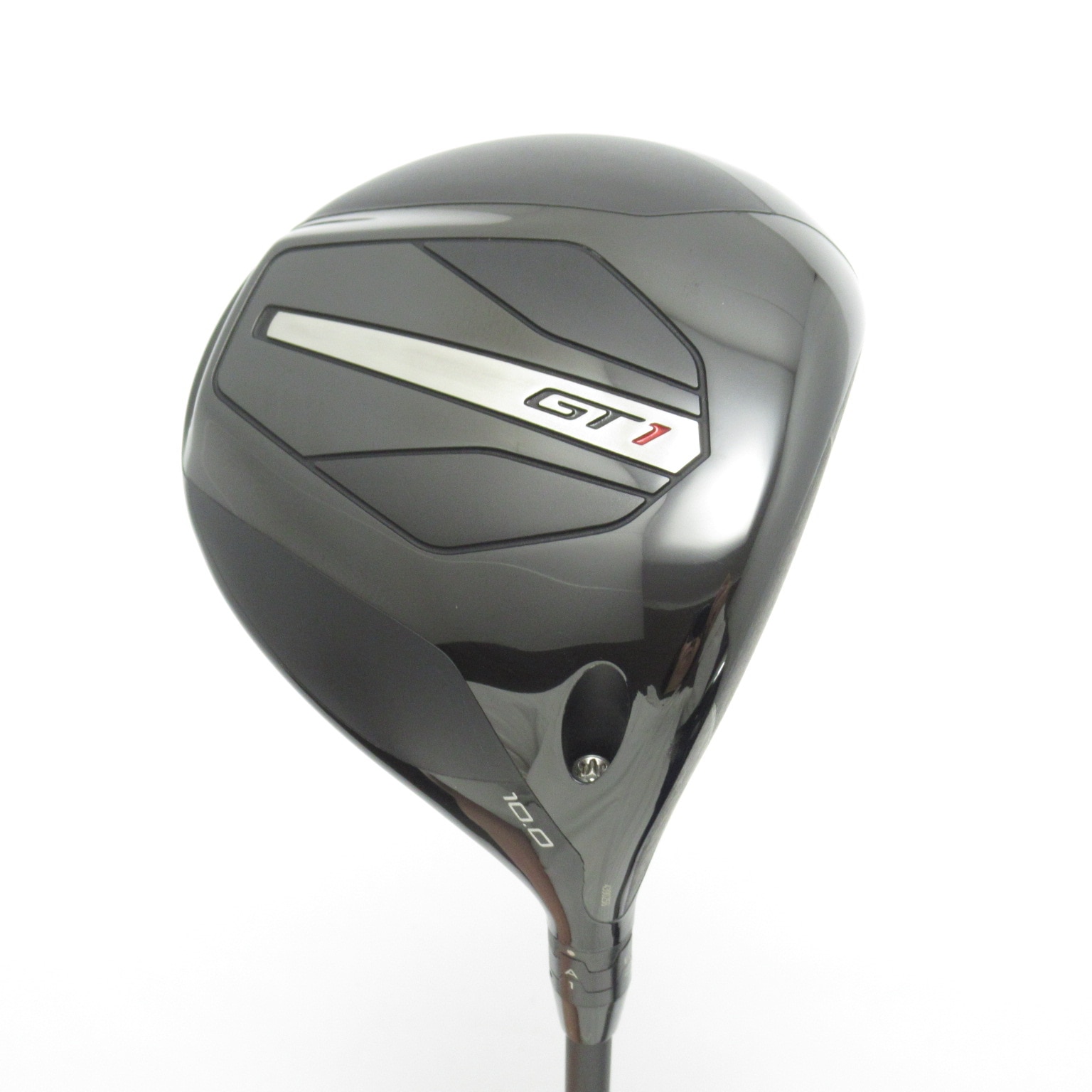 【試打中古・美品】 GT1 10.0 ドライバーヘッド 中古】GT1 ドライバー TENSEI 1K BLUE RIP 55 10 S BC(ドライバー