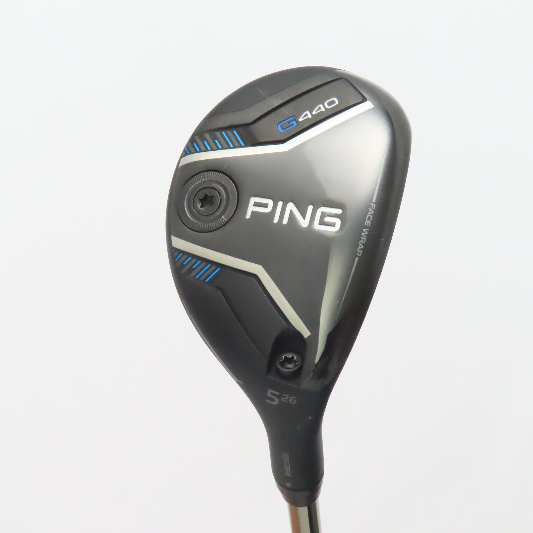 中古】G440 ハイブリッド ユーティリティ PING TOUR 2.0 CHROME 85 26