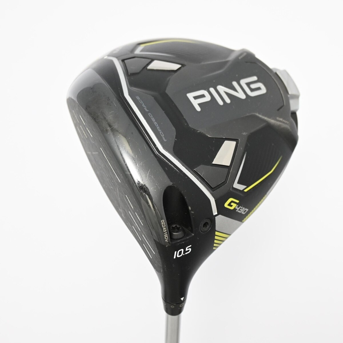中古】ピン(PING) ドライバー レフティ 通販｜GDO中古ゴルフクラブ