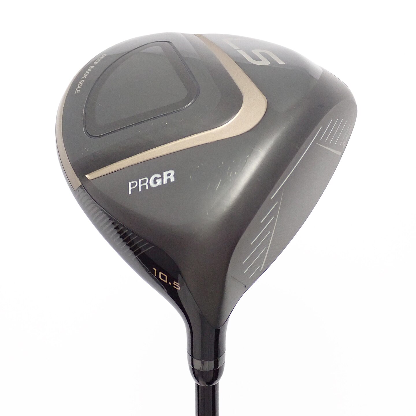 中古】LS (プロギア) 通販｜GDO中古ゴルフクラブ