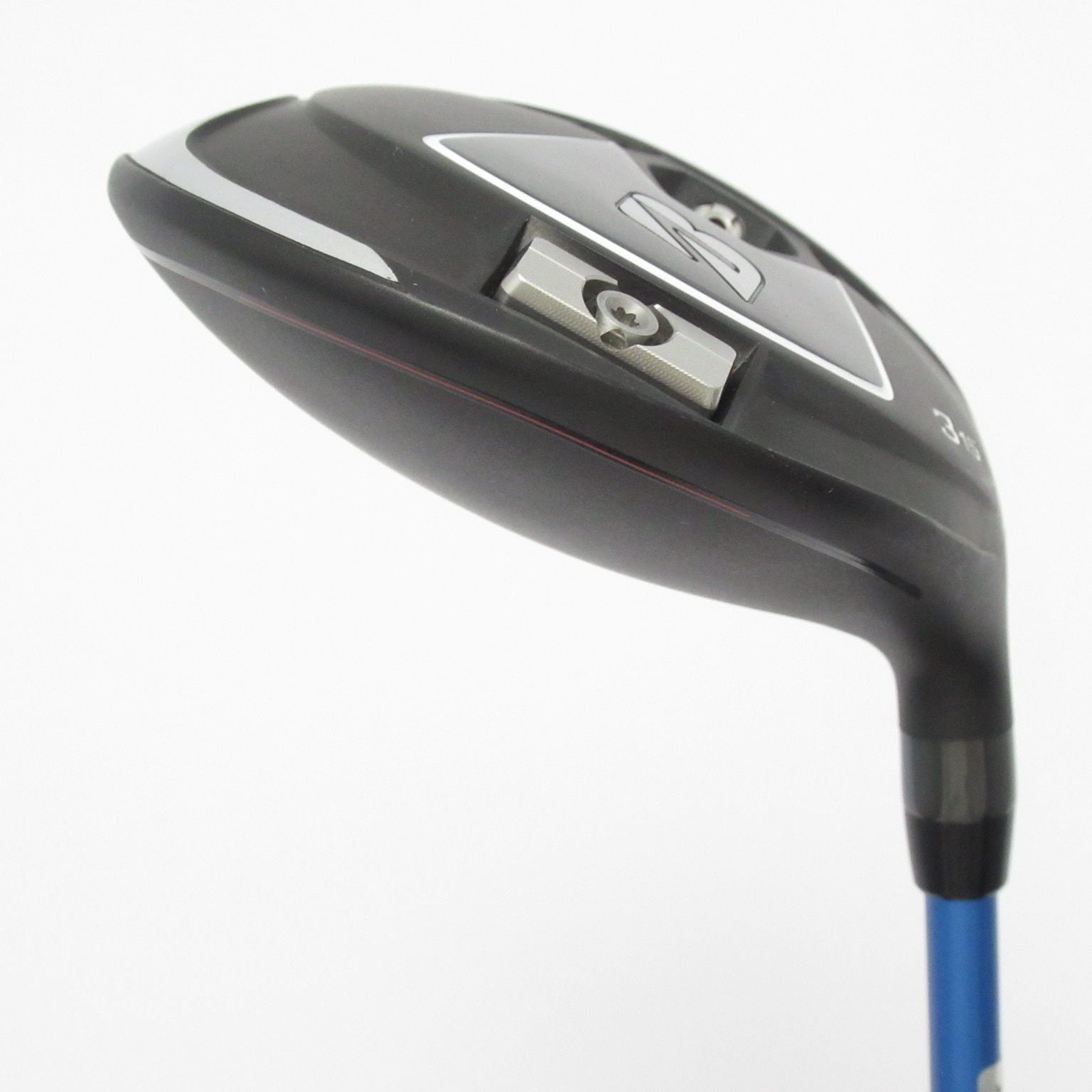 中古】B1 フェアウェイウッド Speeder NX 60 15 S C(フェアウェイ