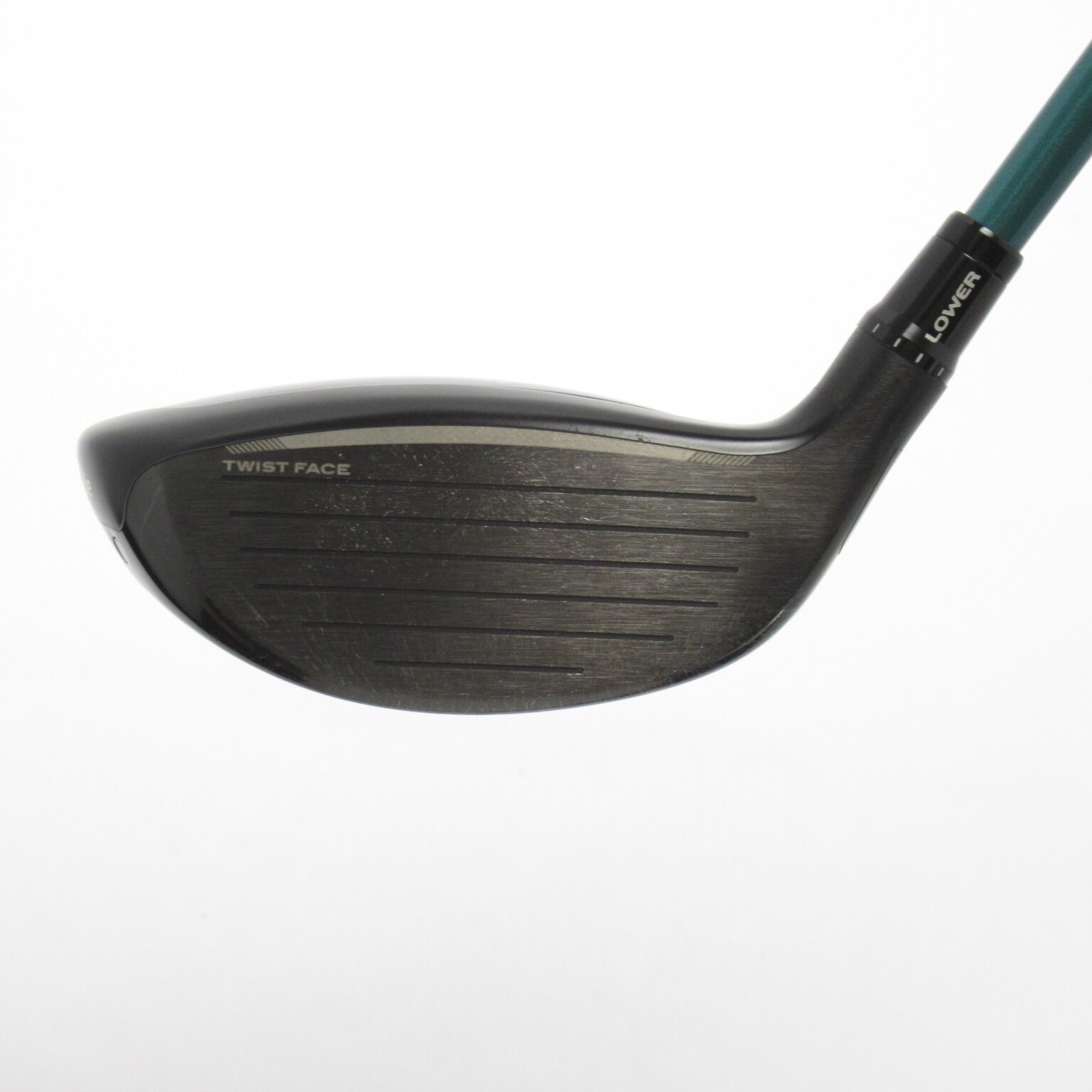 中古】ステルス2 PLUS フェアウェイウッド Speeder NX GREEN 60 18 S
