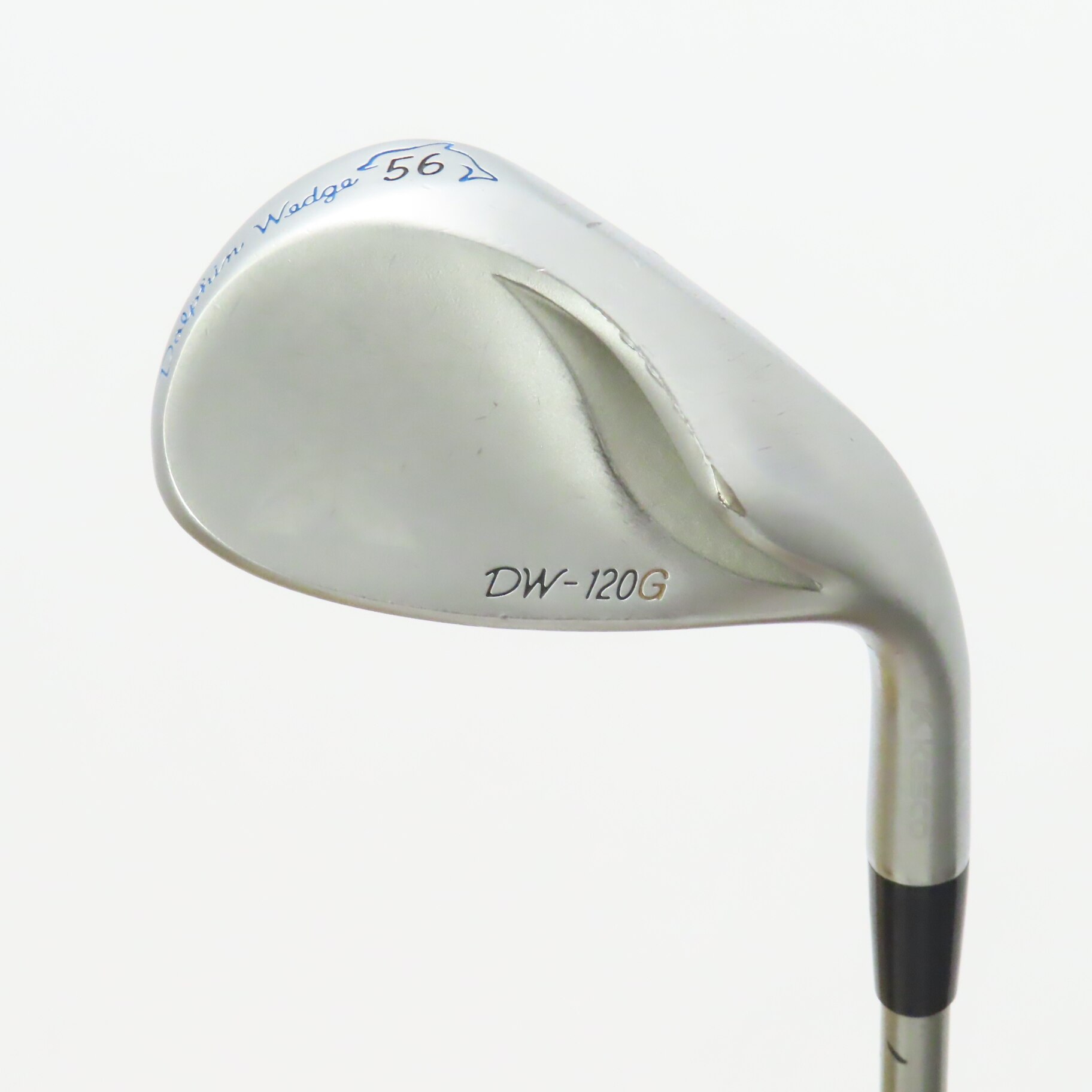 中古】ドルフィンウェッジ DW-120G ウェッジ (キャスコ) ドルフィン