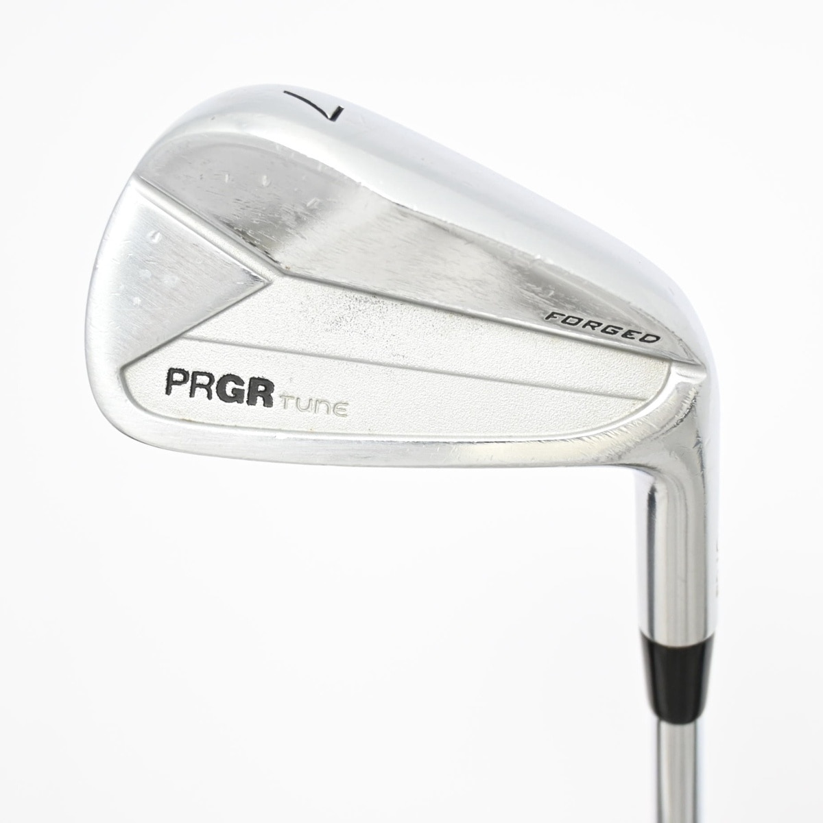 中古】PRGR TUNE 01 CB (プロギア) プロギア 通販｜GDO中古ゴルフクラブ