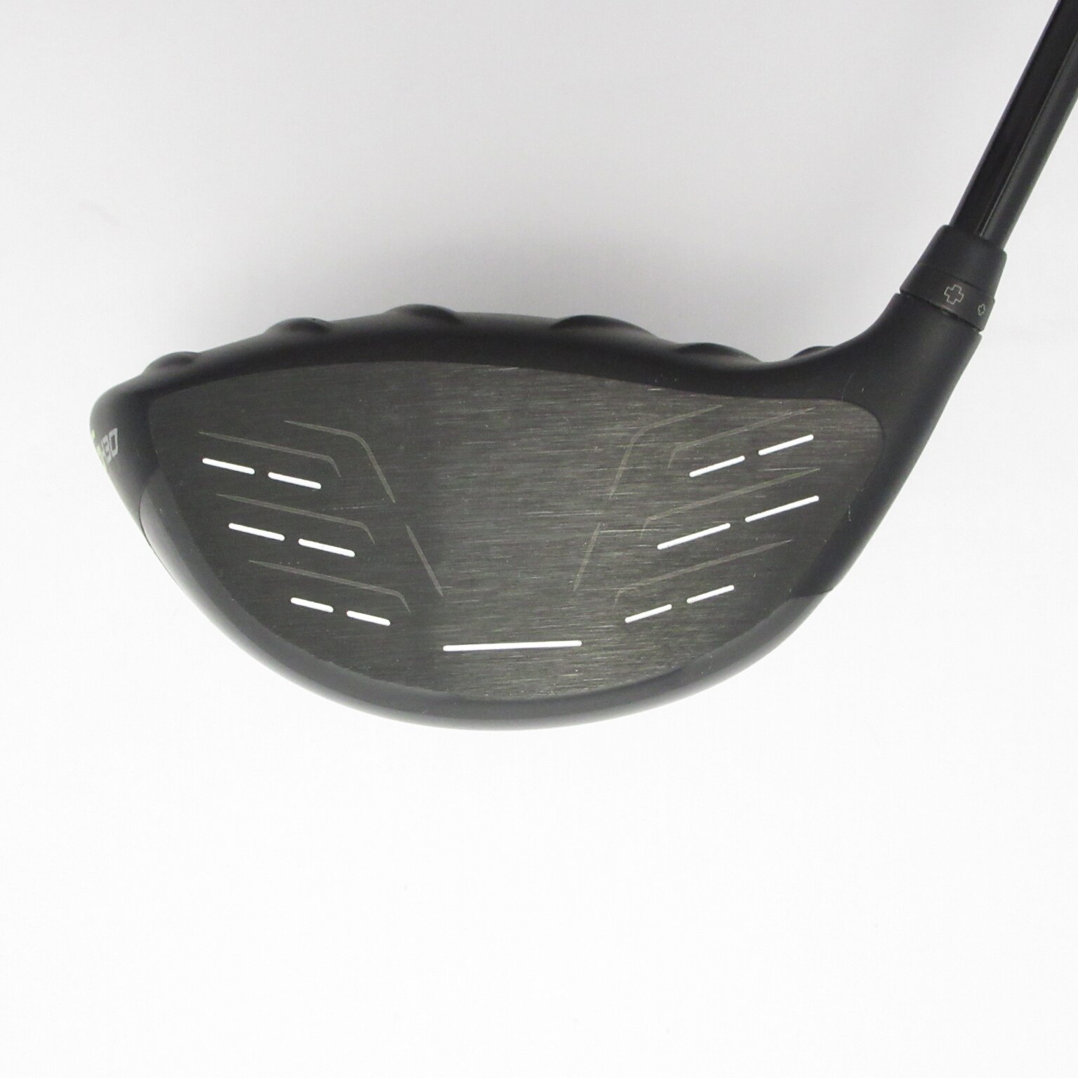 中古】G430 MAX ドライバー ALTA J CB BLACK 10.5 SR C(ドライバー