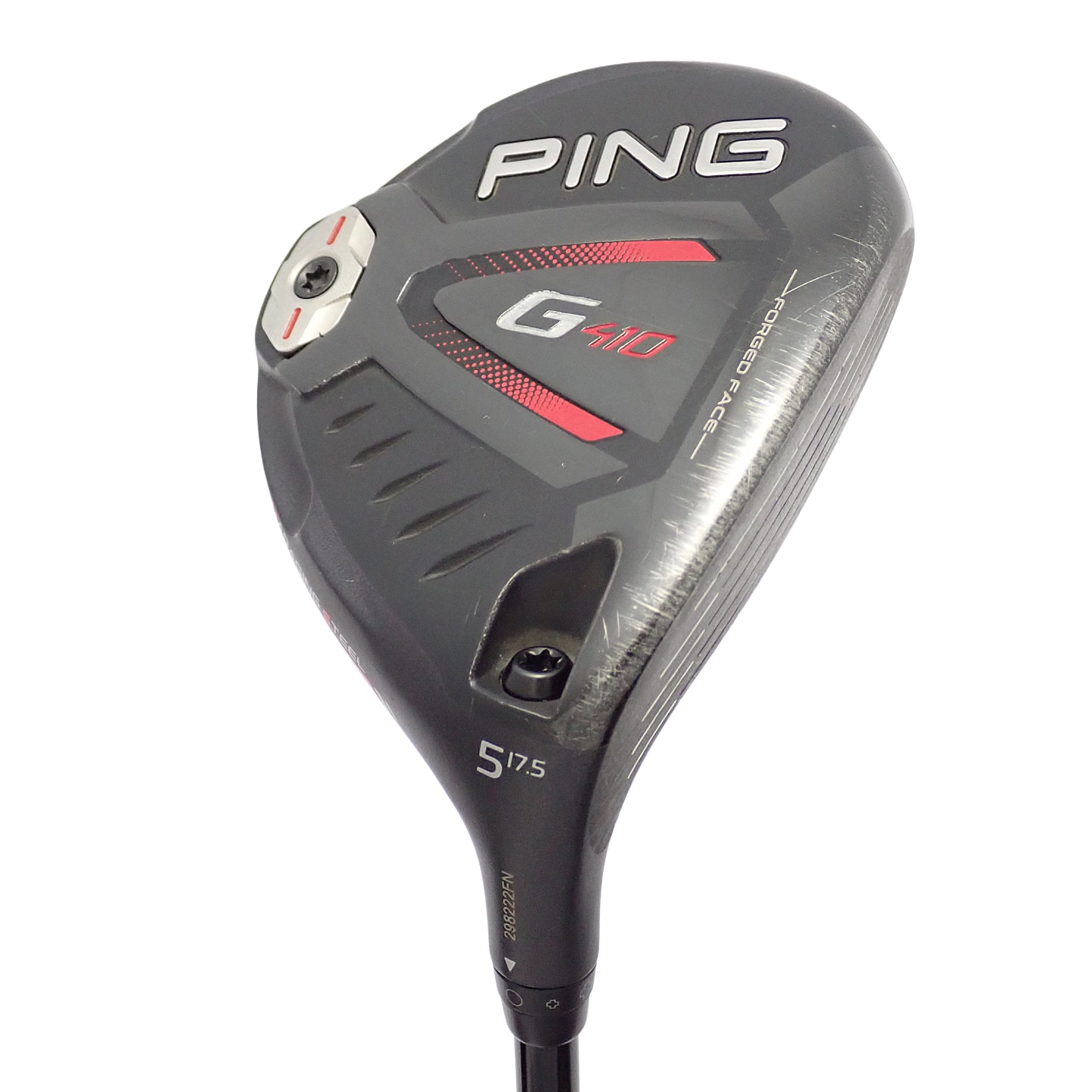 中古】G410 フェアウェイウッド (ピン) 通販｜GDO中古ゴルフクラブ