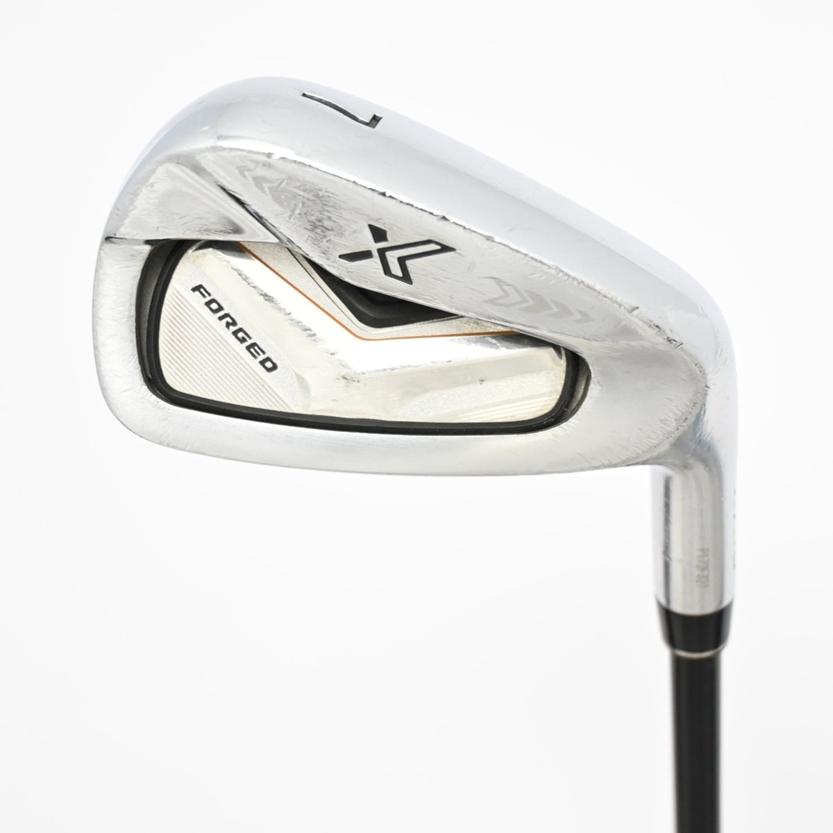 中古】ゼクシオ X [2020] アイアンセット (ダンロップ) ゼクシオ 通販