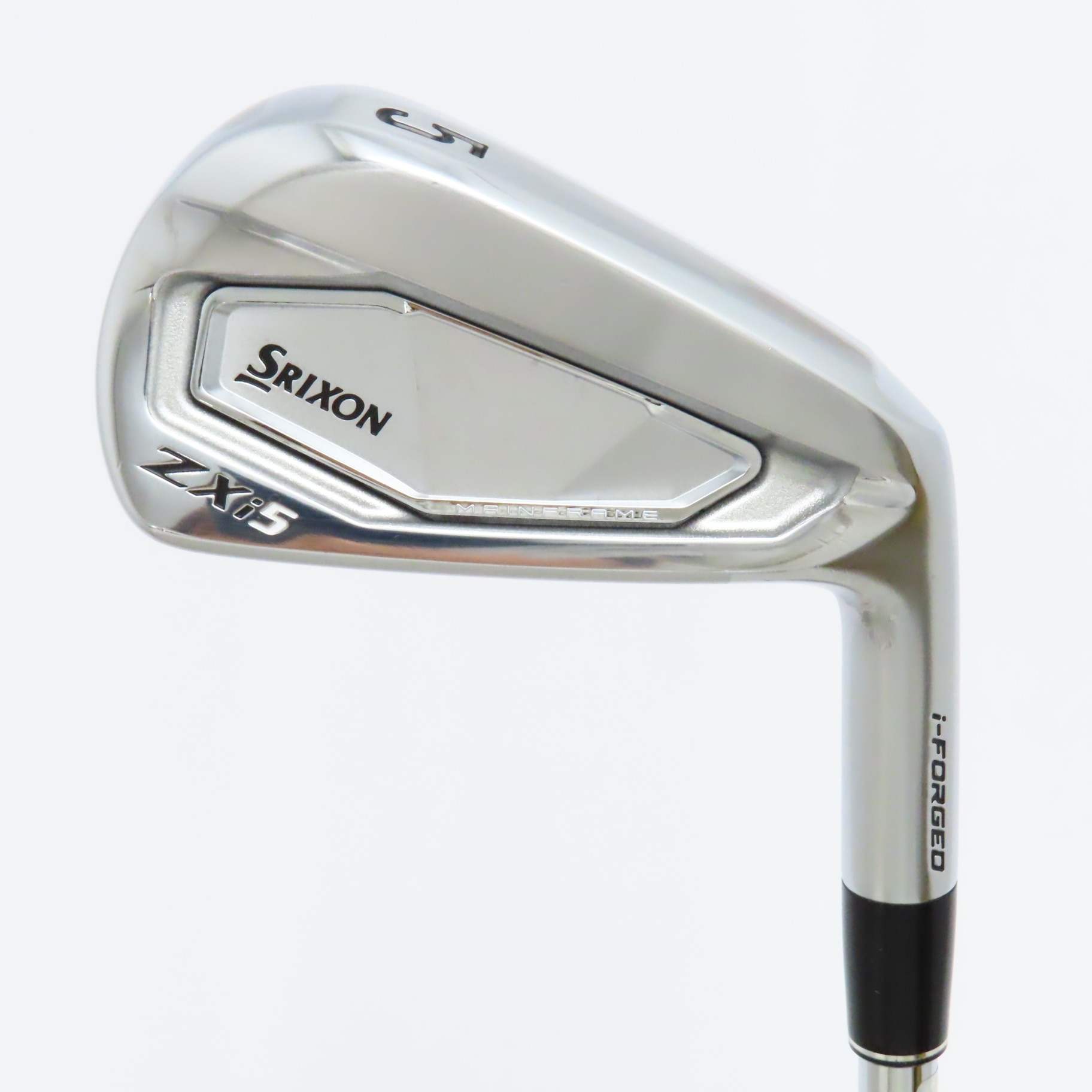 中古】スリクソン ZXi5 アイアン N.S.PRO 950GH neo DST 24 R C