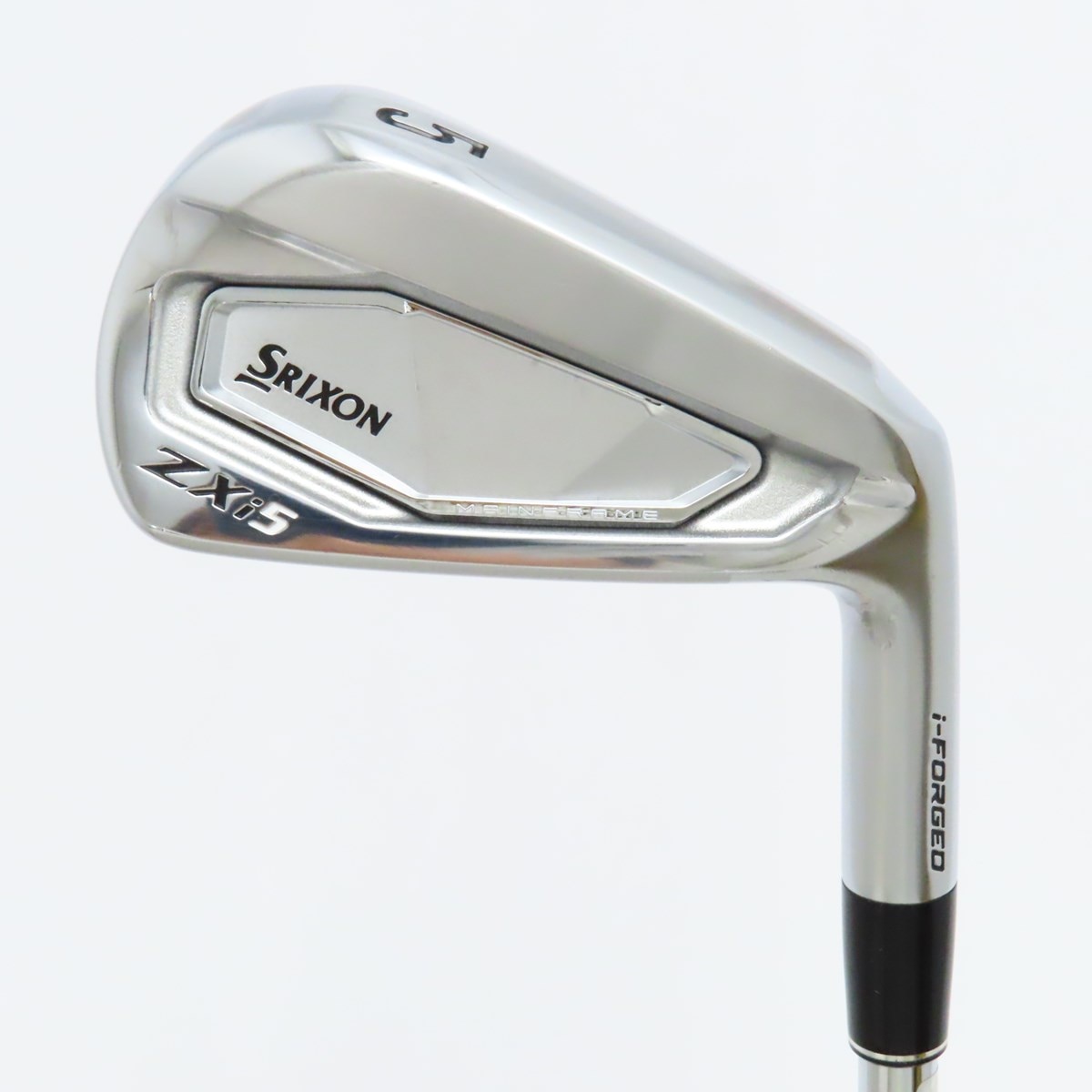 中古】スリクソン ZXi5 アイアン N.S.PRO 950GH neo DST 24 R C
