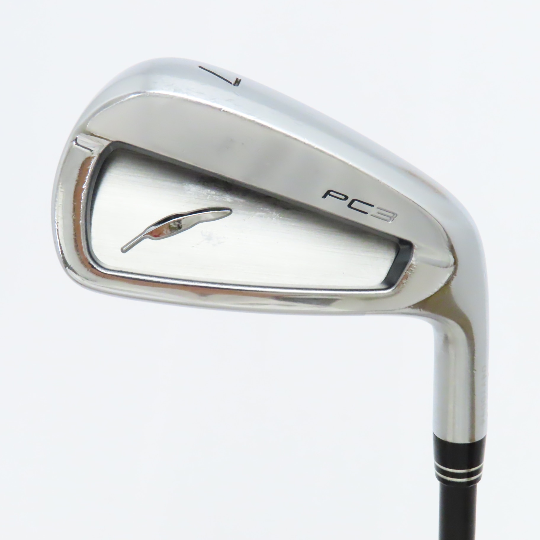 中古】PC-3(2024) アイアンセット (フォーティーン) FOURTEEN 通販