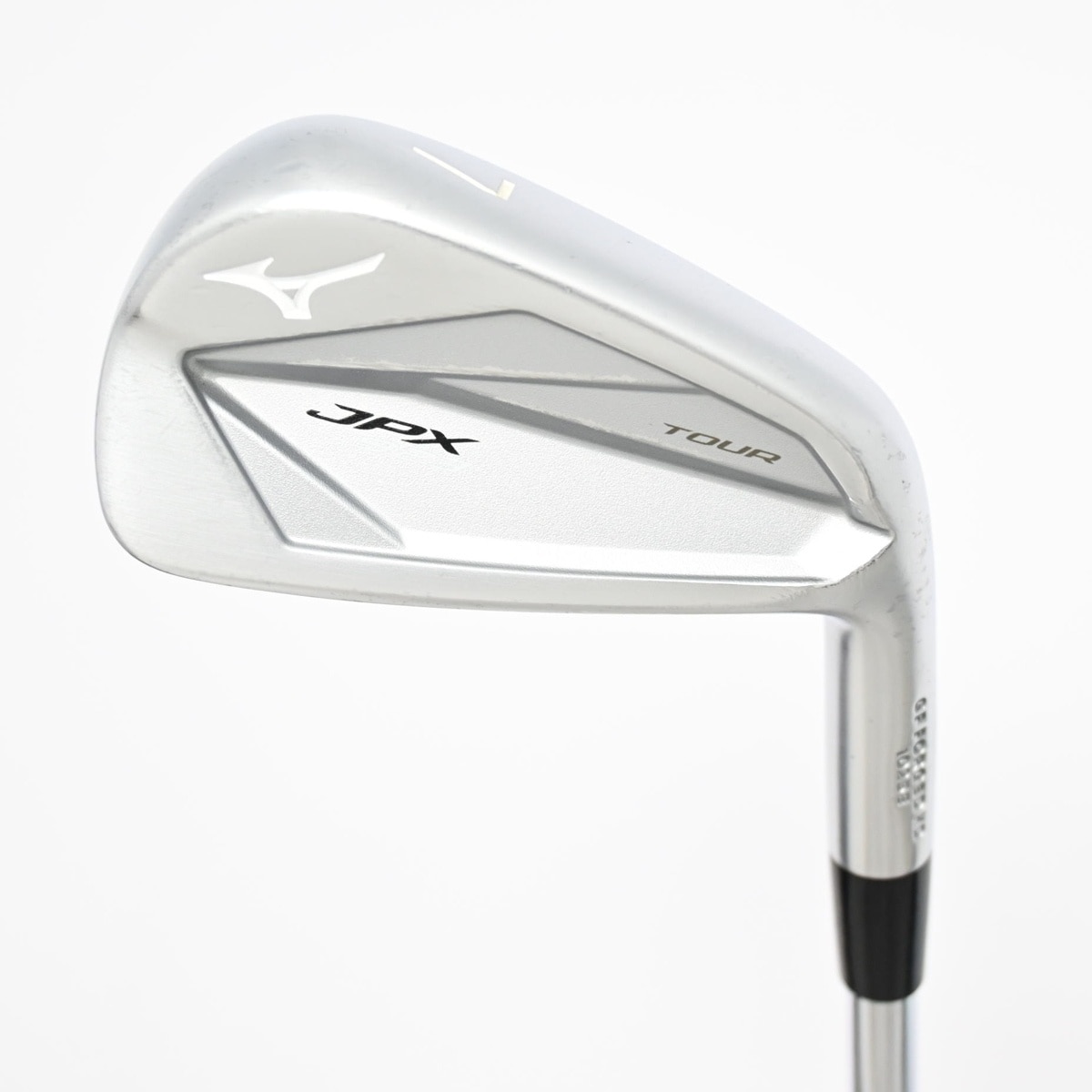 中古】JPX 923 TOUR アイアンセット (ミズノ) JPX 通販｜GDO中古ゴルフ