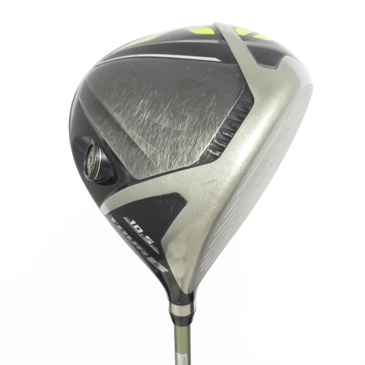中古】TOUR B JGR ドライバー (ブリヂストン) TOUR B 通販｜GDO中古