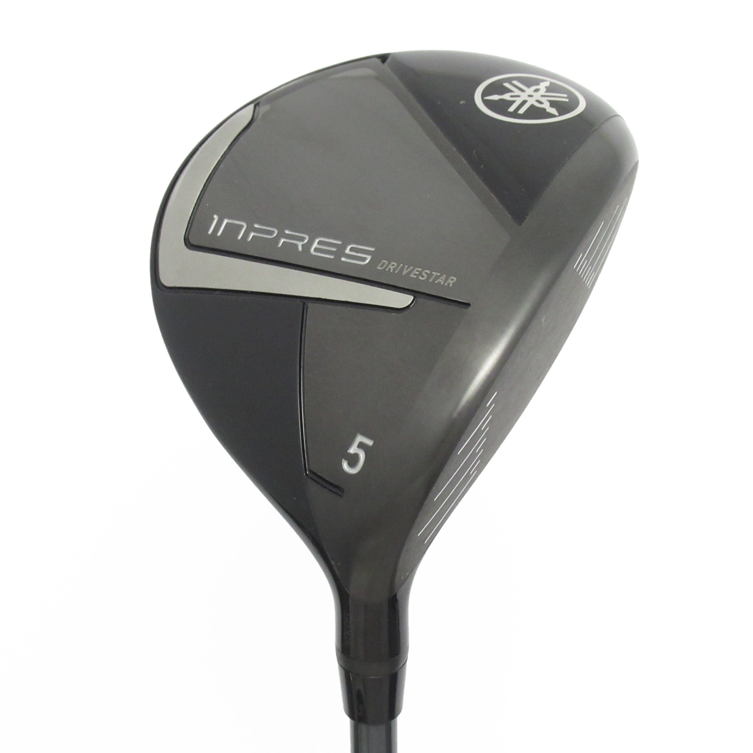 中古】インプレス DRIVE STAR(2025) フェアウェイウッド Speeder Nx