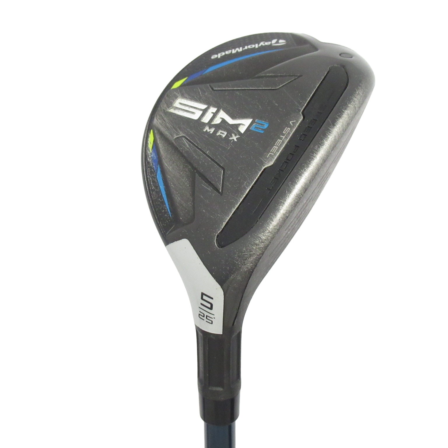 中古】SIM2 ユーティリティ (テーラーメイド) 通販｜GDO中古ゴルフクラブ