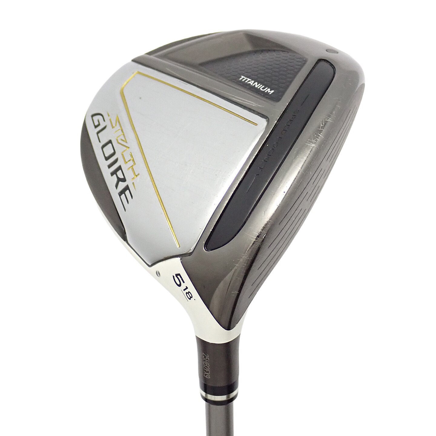中古】ステルス フェアウェイウッド (テーラーメイド) 通販｜GDO中古