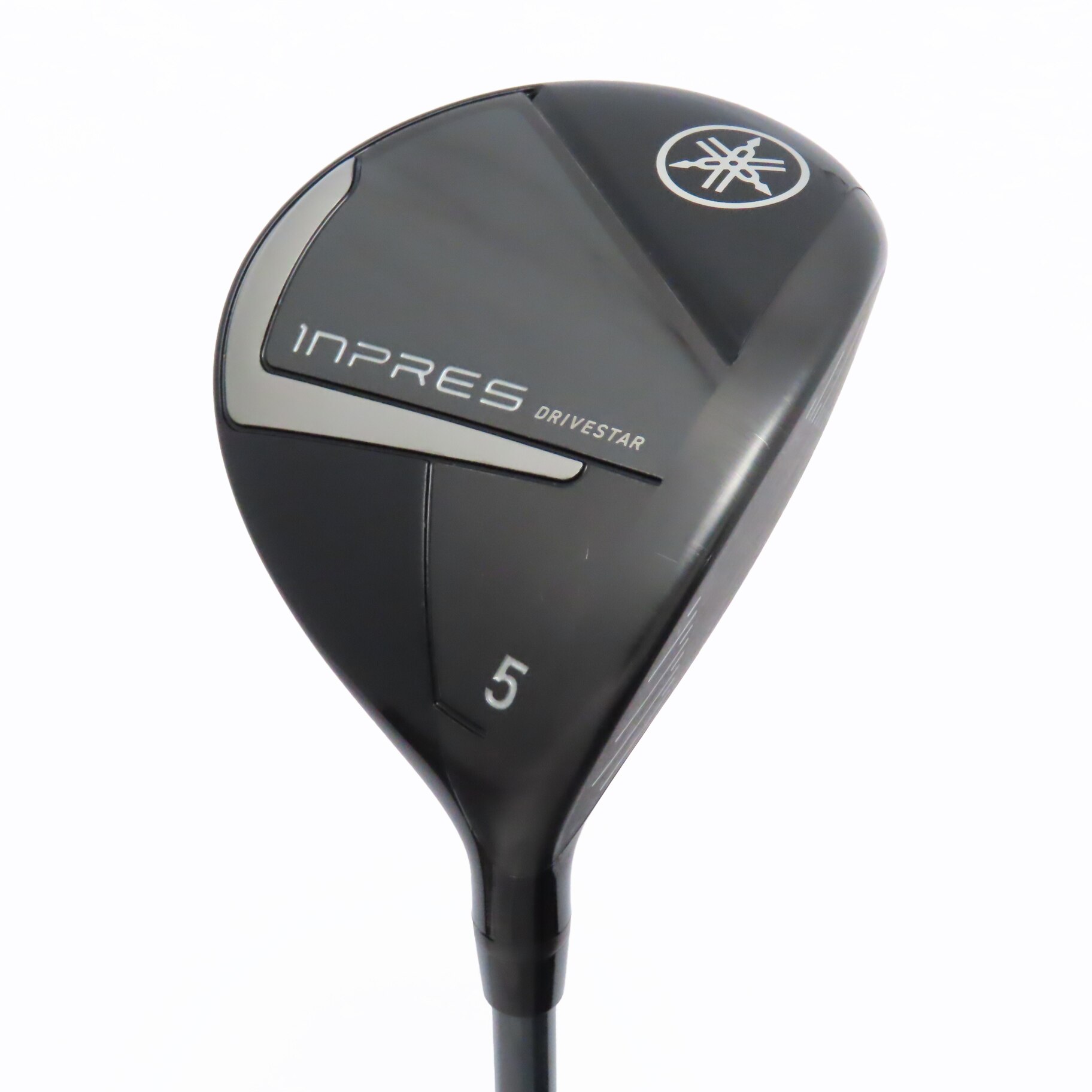 中古】インプレス DRIVE STAR(2025) フェアウェイウッド Speeder Nx