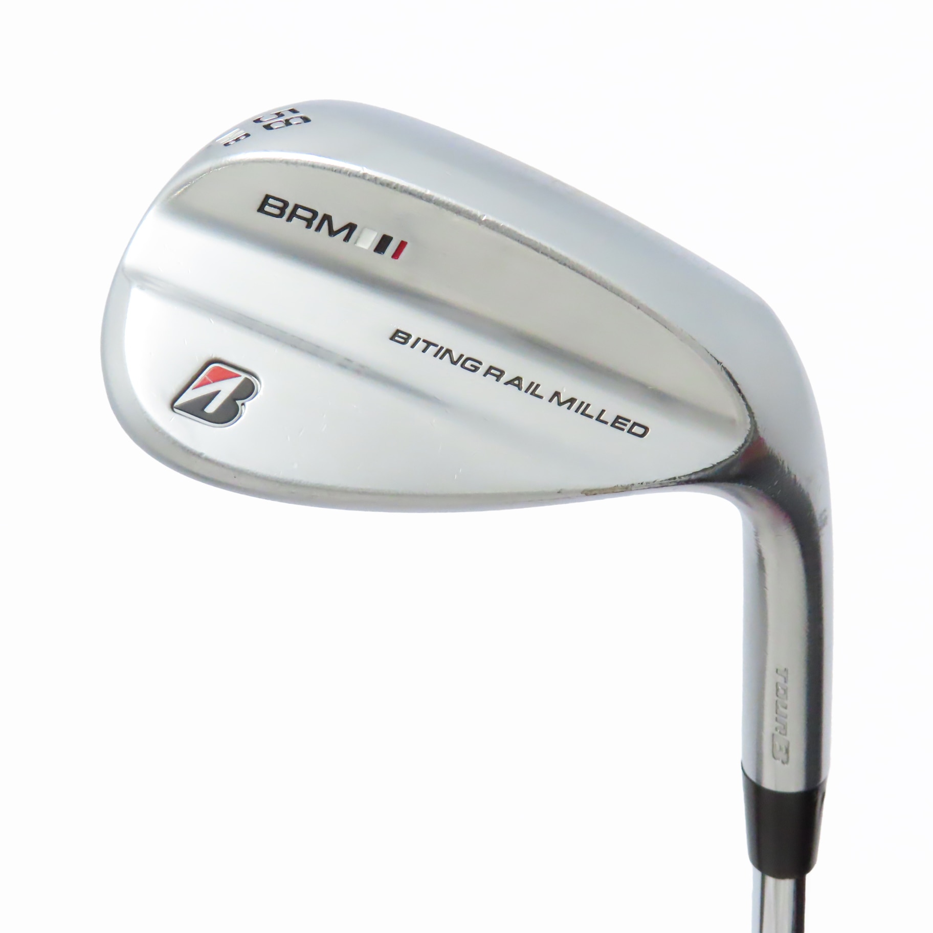 中古】TOUR B ウェッジ (ブリヂストン) 通販｜GDO中古ゴルフクラブ