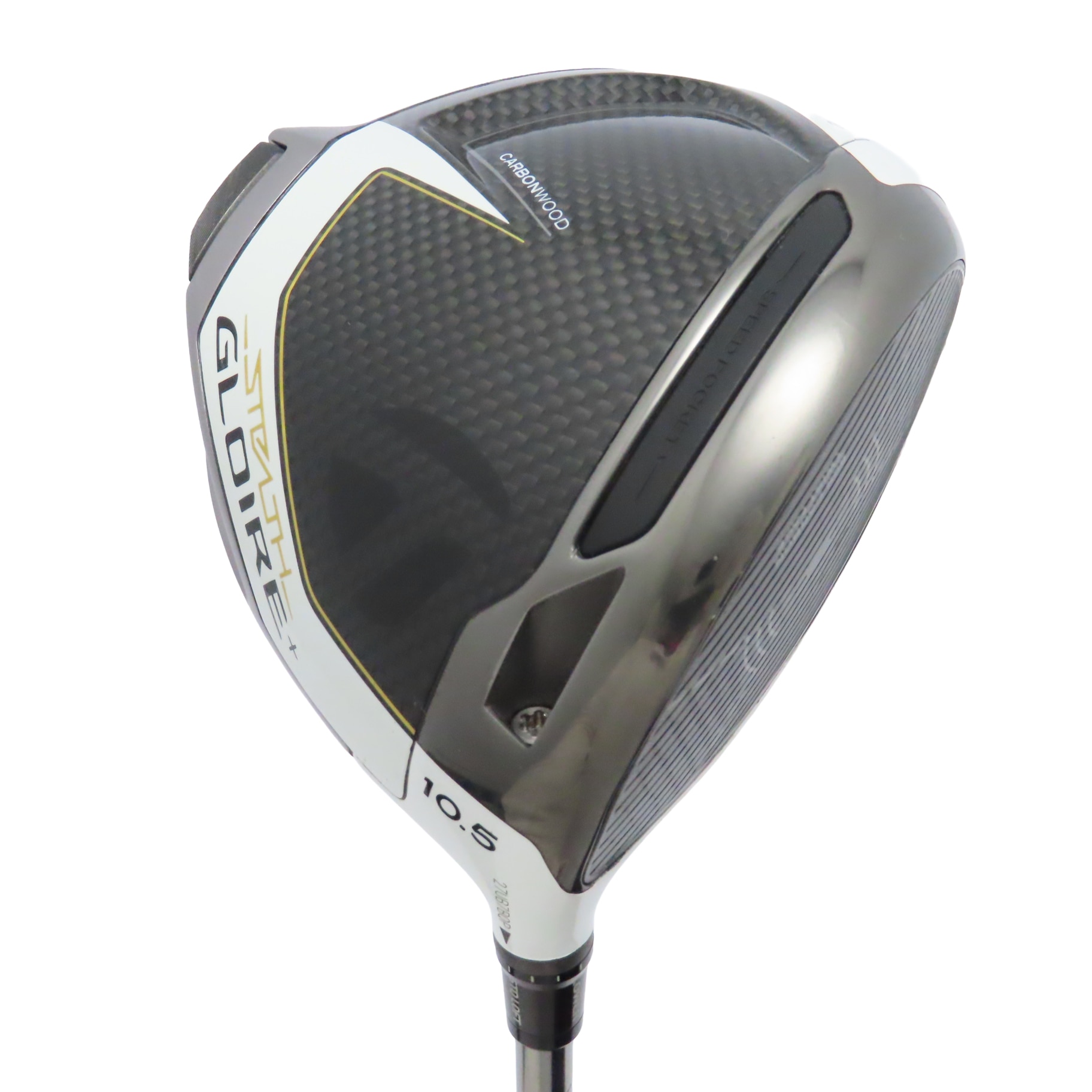 中古】ステルス グローレ プラス ドライバー (テーラーメイド