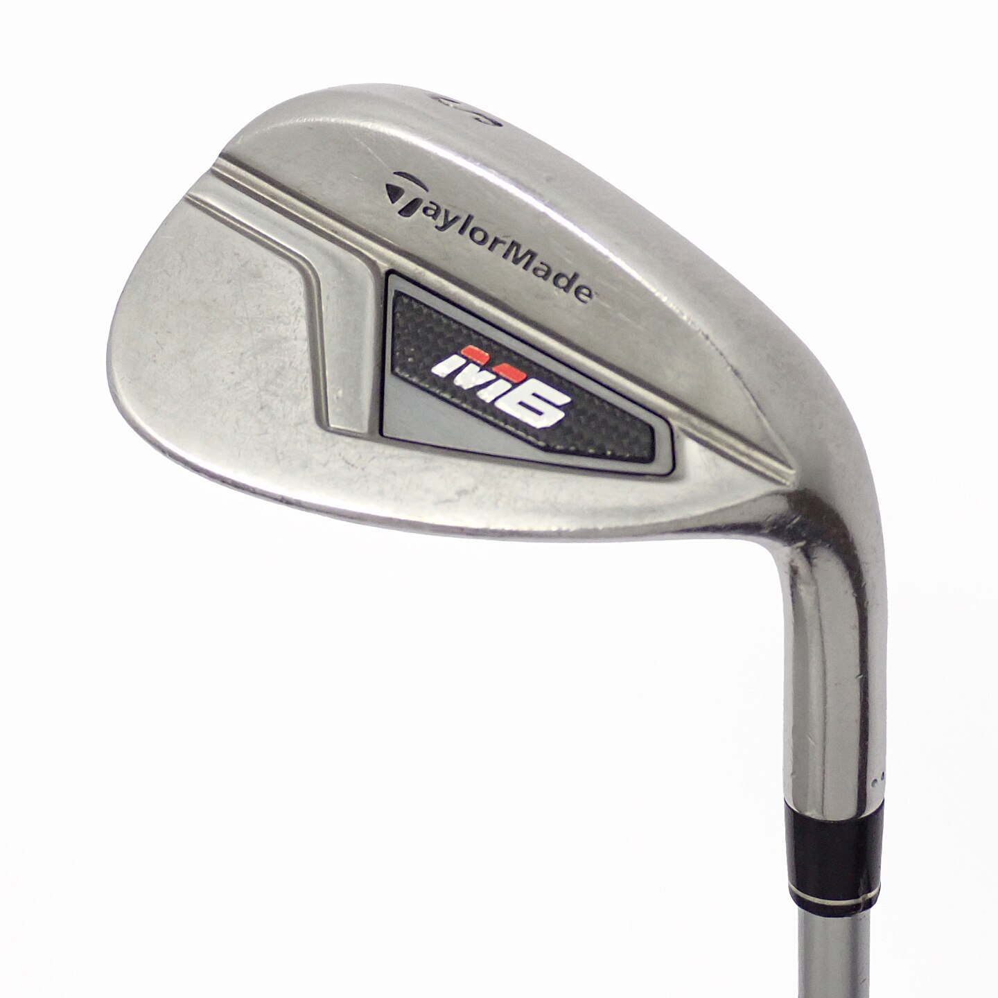 中古】M6 単品アイアン (テーラーメイド) メンズ 通販｜GDO中古ゴルフ