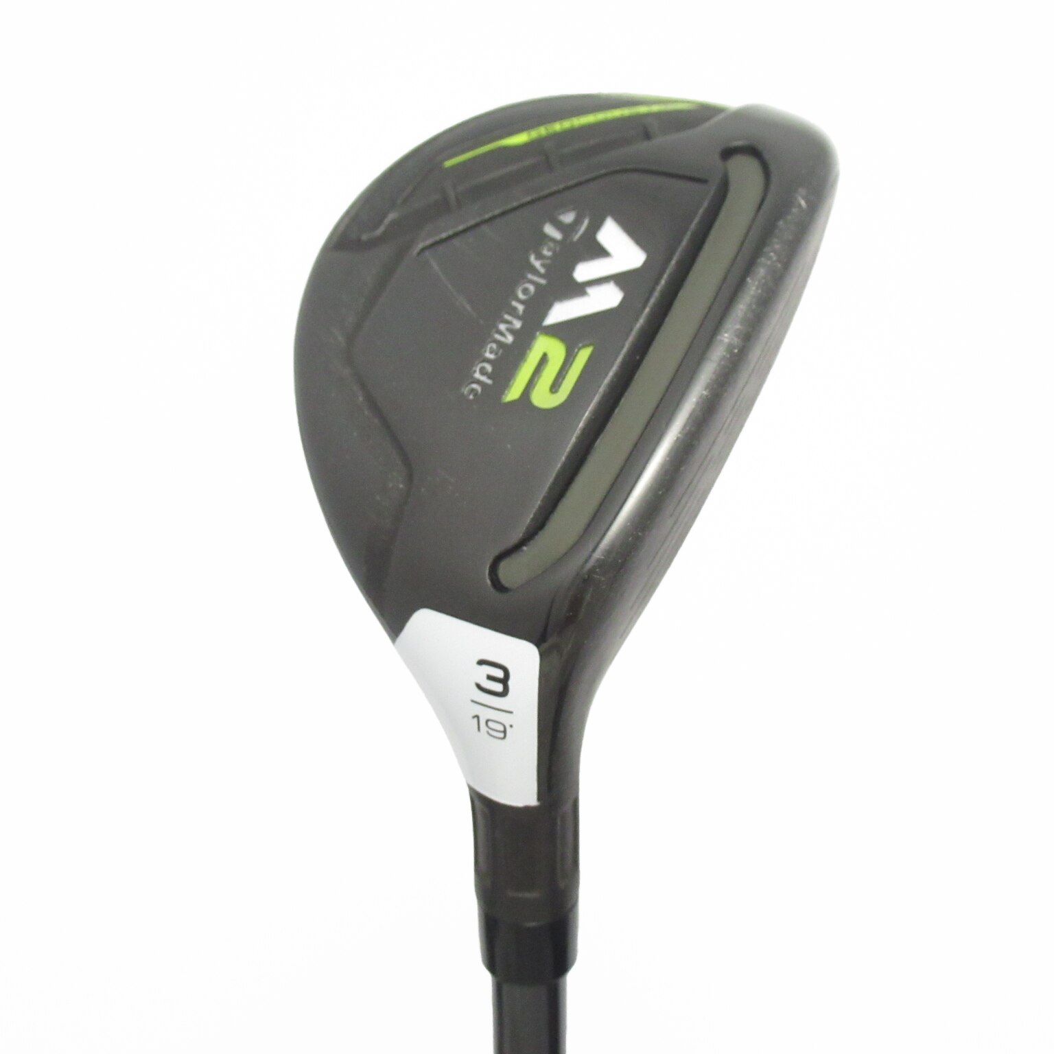 TaylorMade M2 ユーティリティ 3本セット 中古】M2 ユーティリティ (テーラーメイド) 通販｜GDO中古ゴルフクラブ