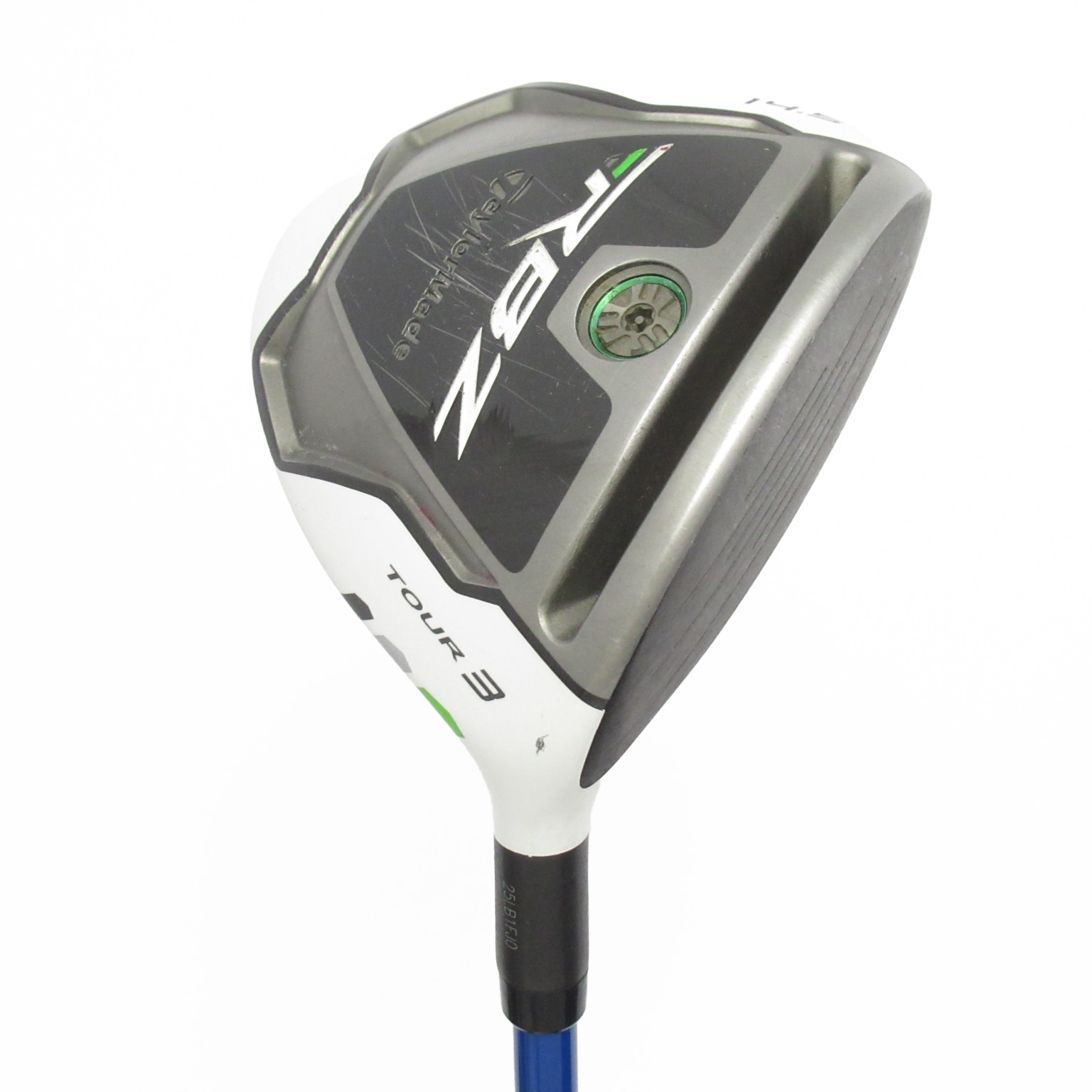 中古】RBZ TOUR フェアウェイウッド (テーラーメイド) RBZ 通販｜GDO