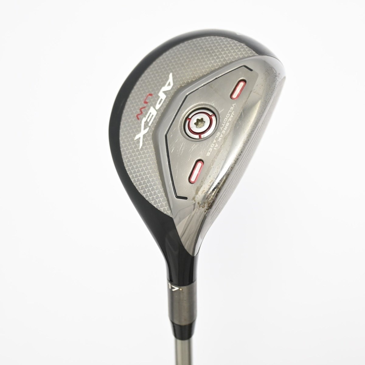 中古】APEX UW(2022) ユーティリティ Tour AD TP-8 17 X C