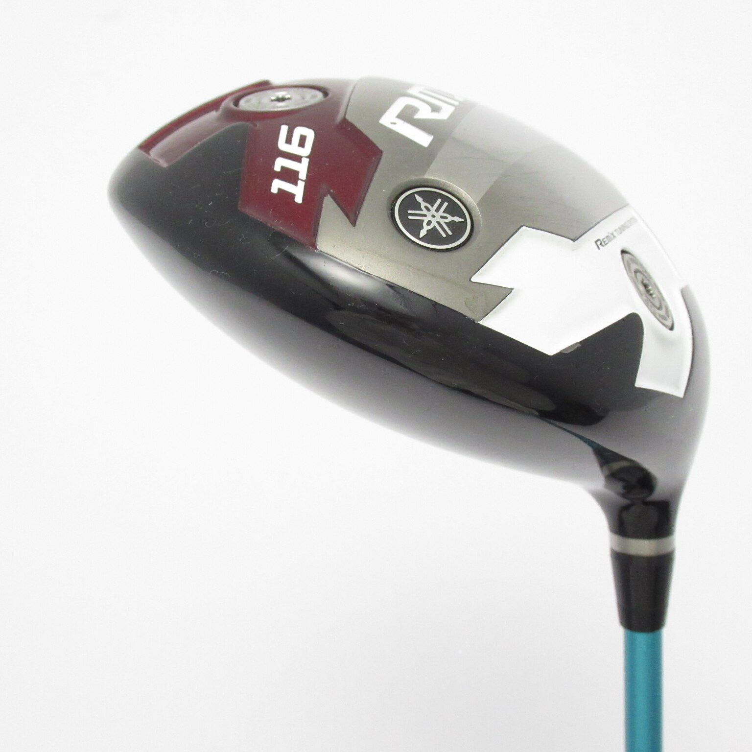 中古】RMX 116 ドライバー Tour AD GP-6 9.5 S C(ドライバー（単品