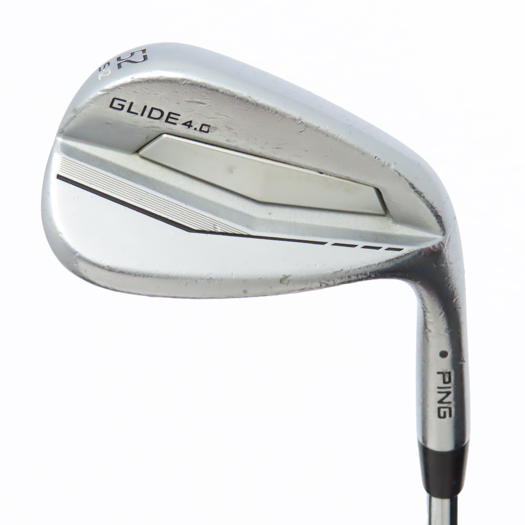 中古】グライド 4.0 S ウェッジ (ピン) GLIDE 通販｜GDO中古ゴルフクラブ